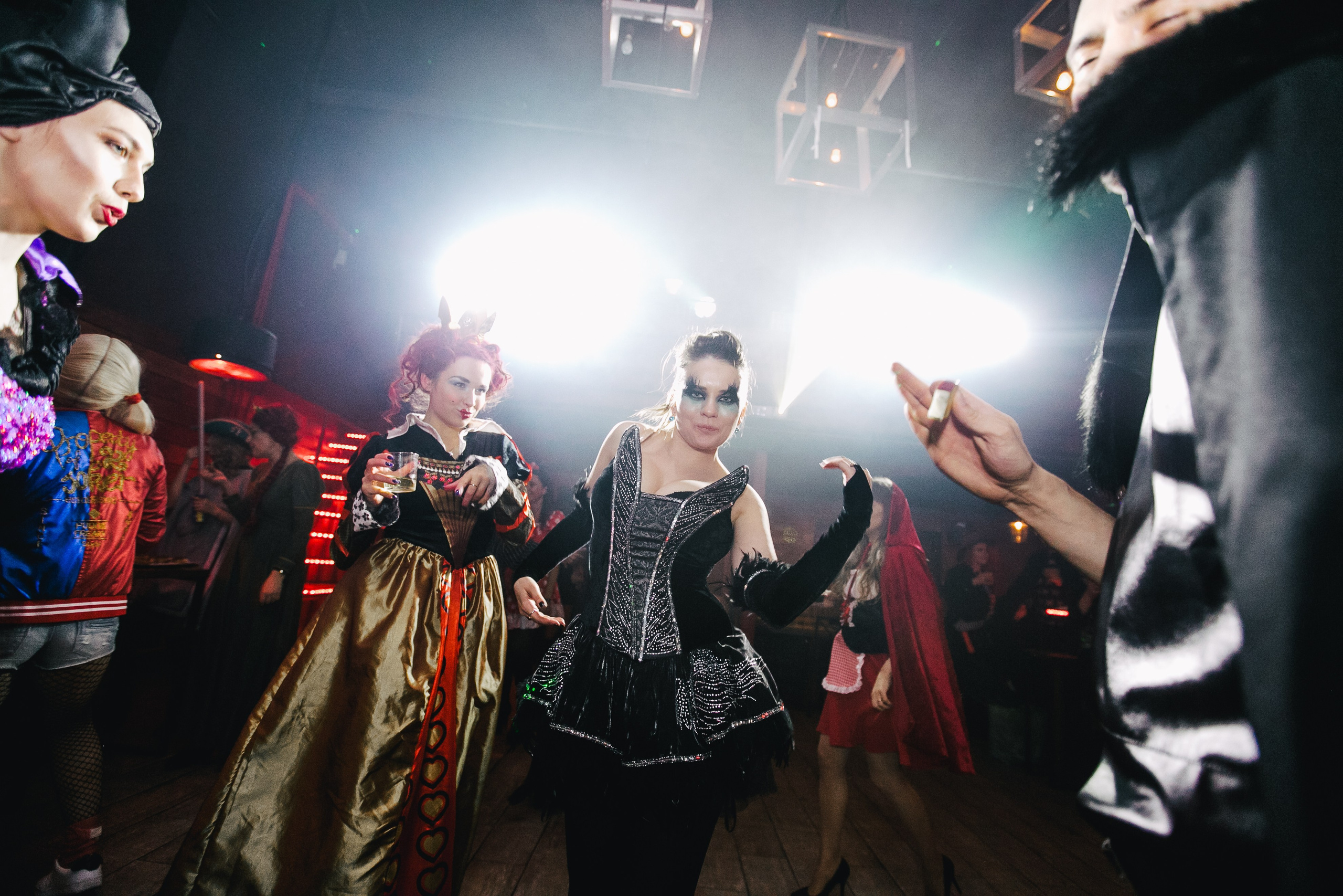 Корпоратив Shneider Electric. Свадебный фотограф в Москве — Павел Воронцов