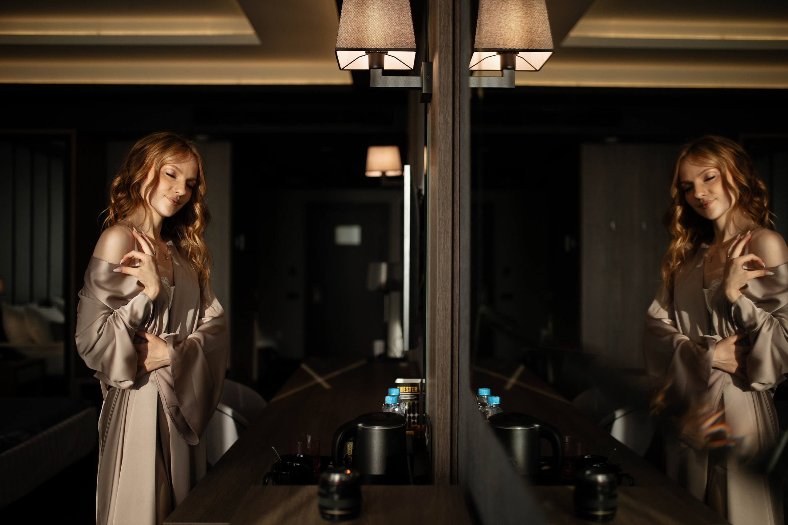 Александр и Диана. Фотограф Анна Агеева