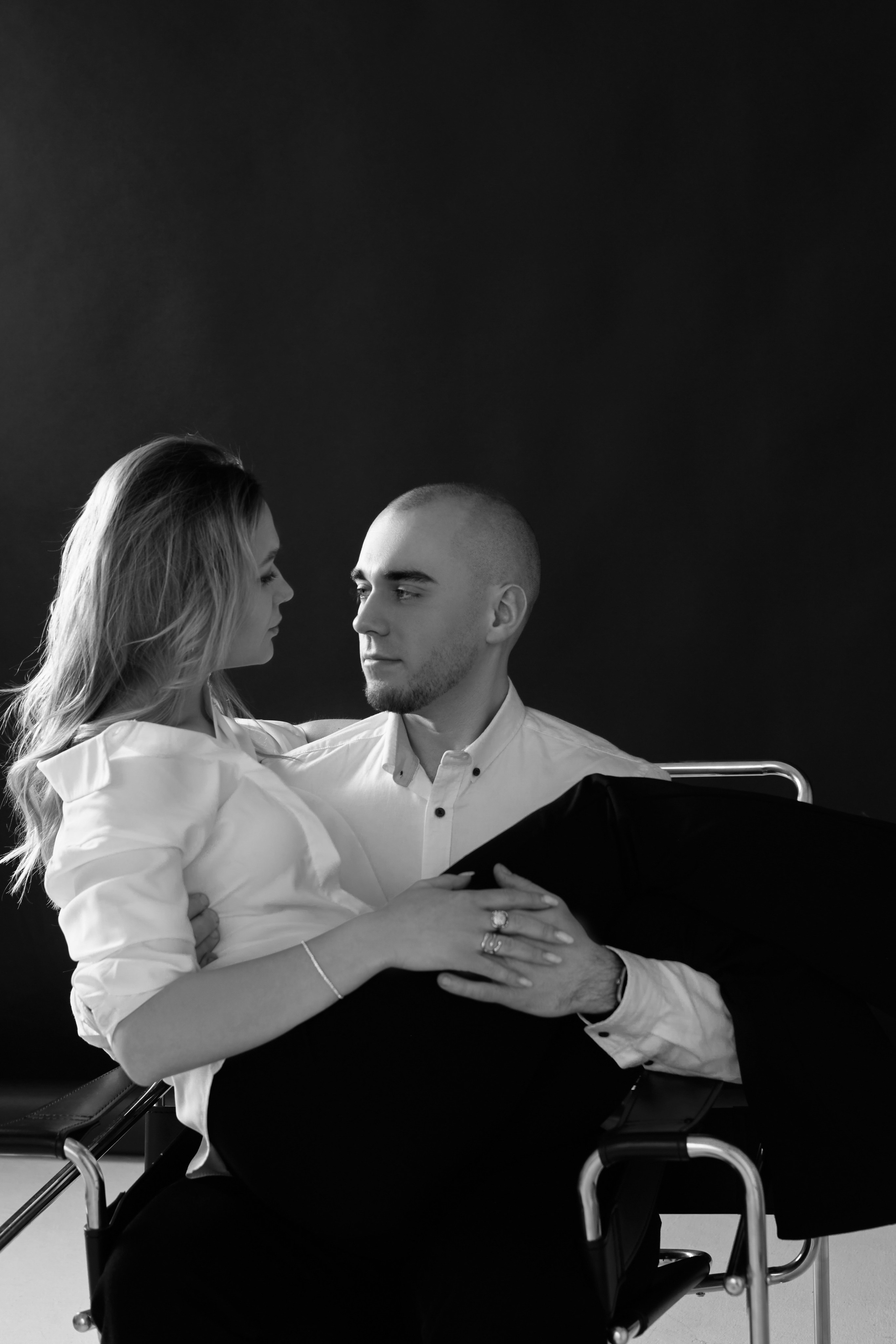 Егор + Маша. Свадебный фотограф в Нижнем Новгороде