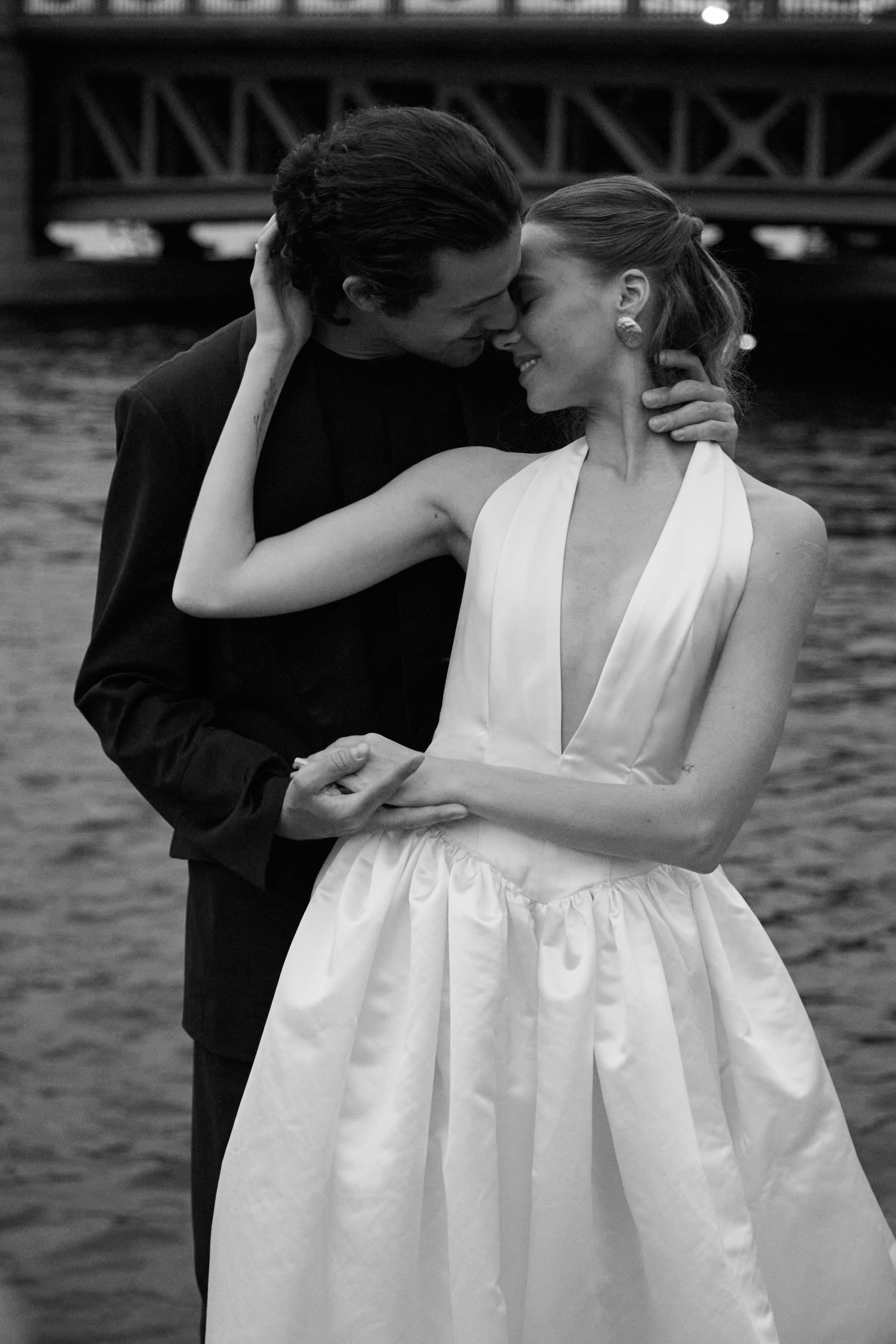 Дима + Валя. Свадебный фотограф в Нижнем Новгороде