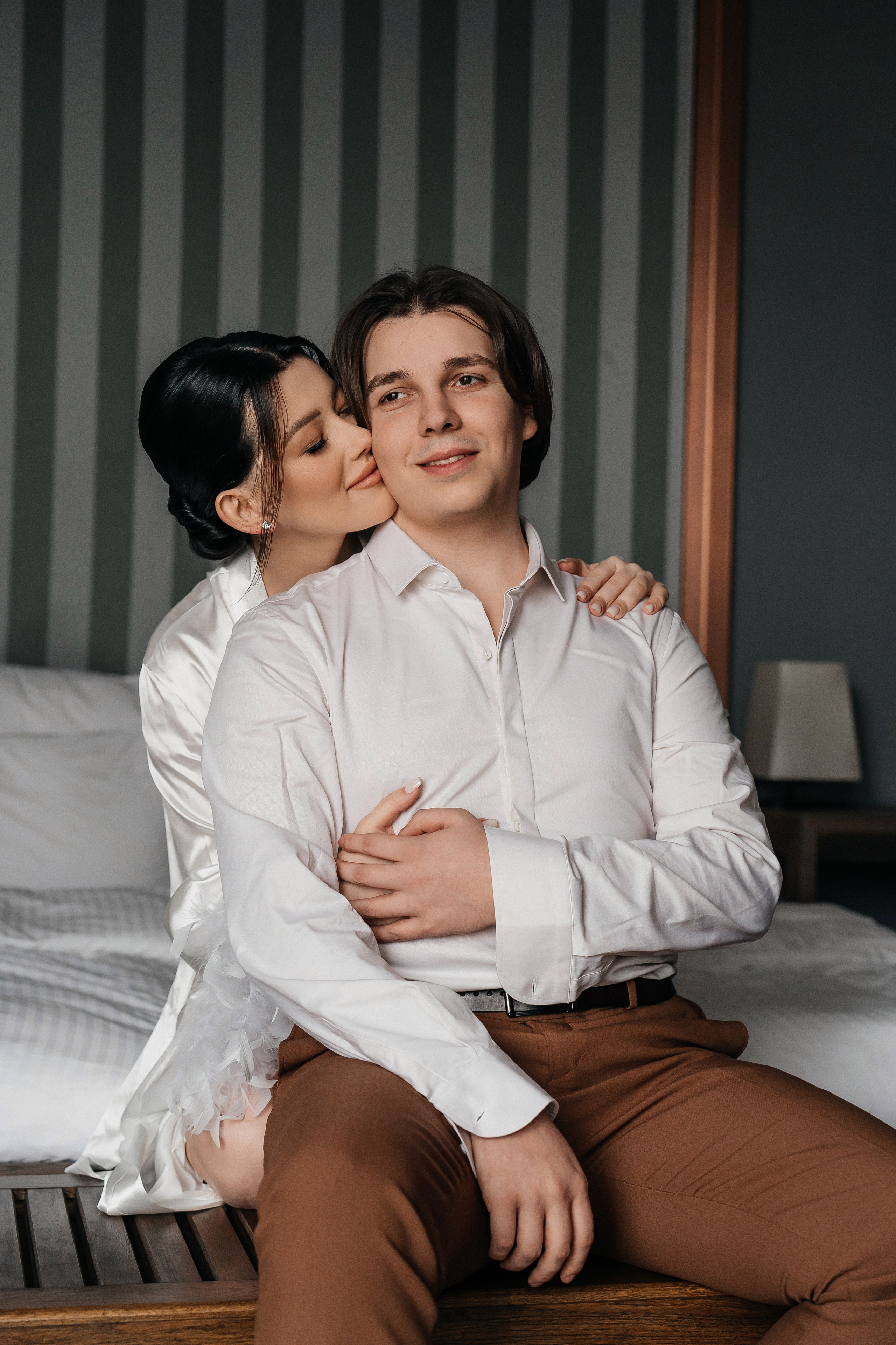 Давид & Александра. Lokos.pro Ник Соколов Фото и Видео Москва/Ростов-на-Дону