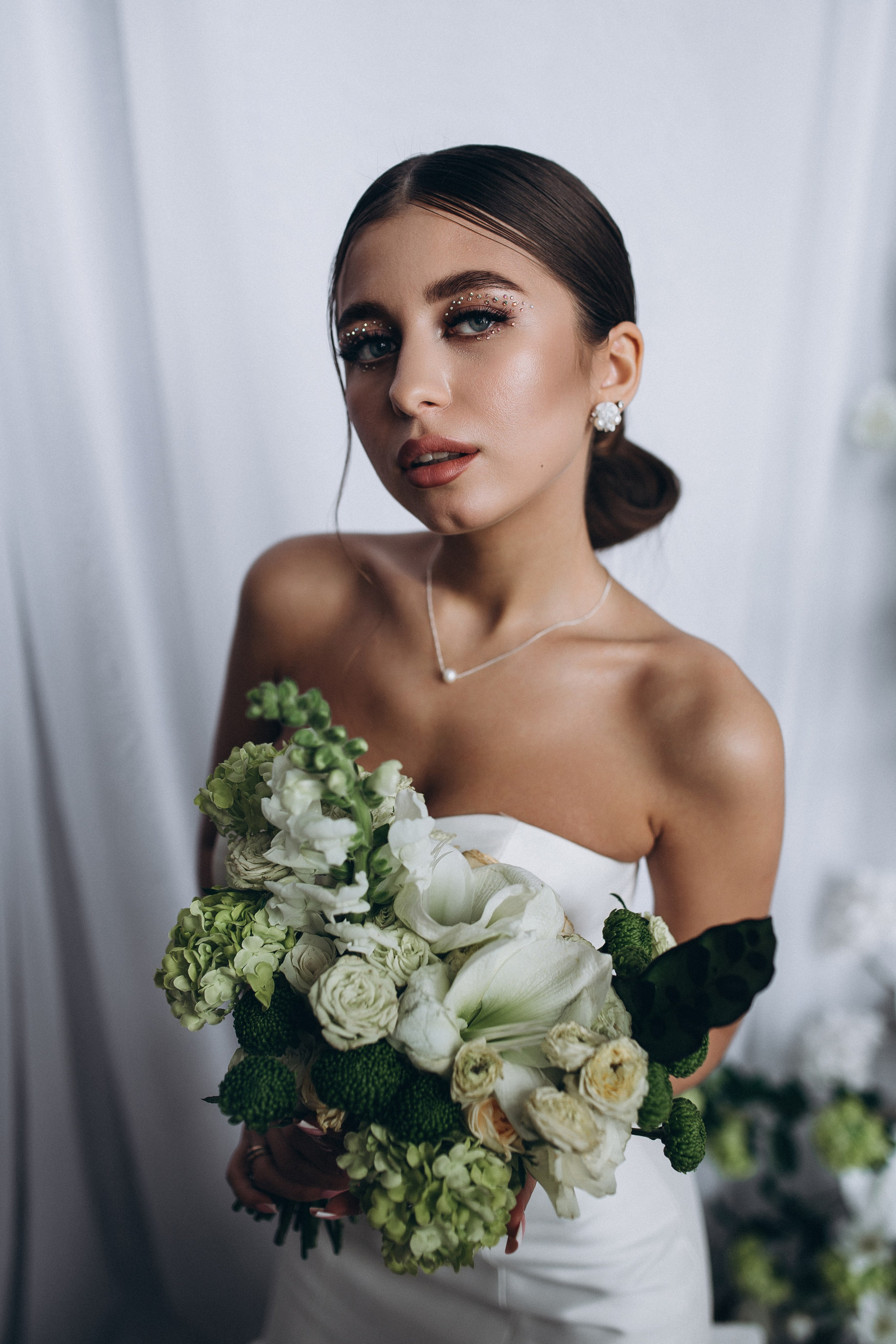 Вадим и Дарья. Свадебный и семейный фотограф в Перми Дарья Алекс