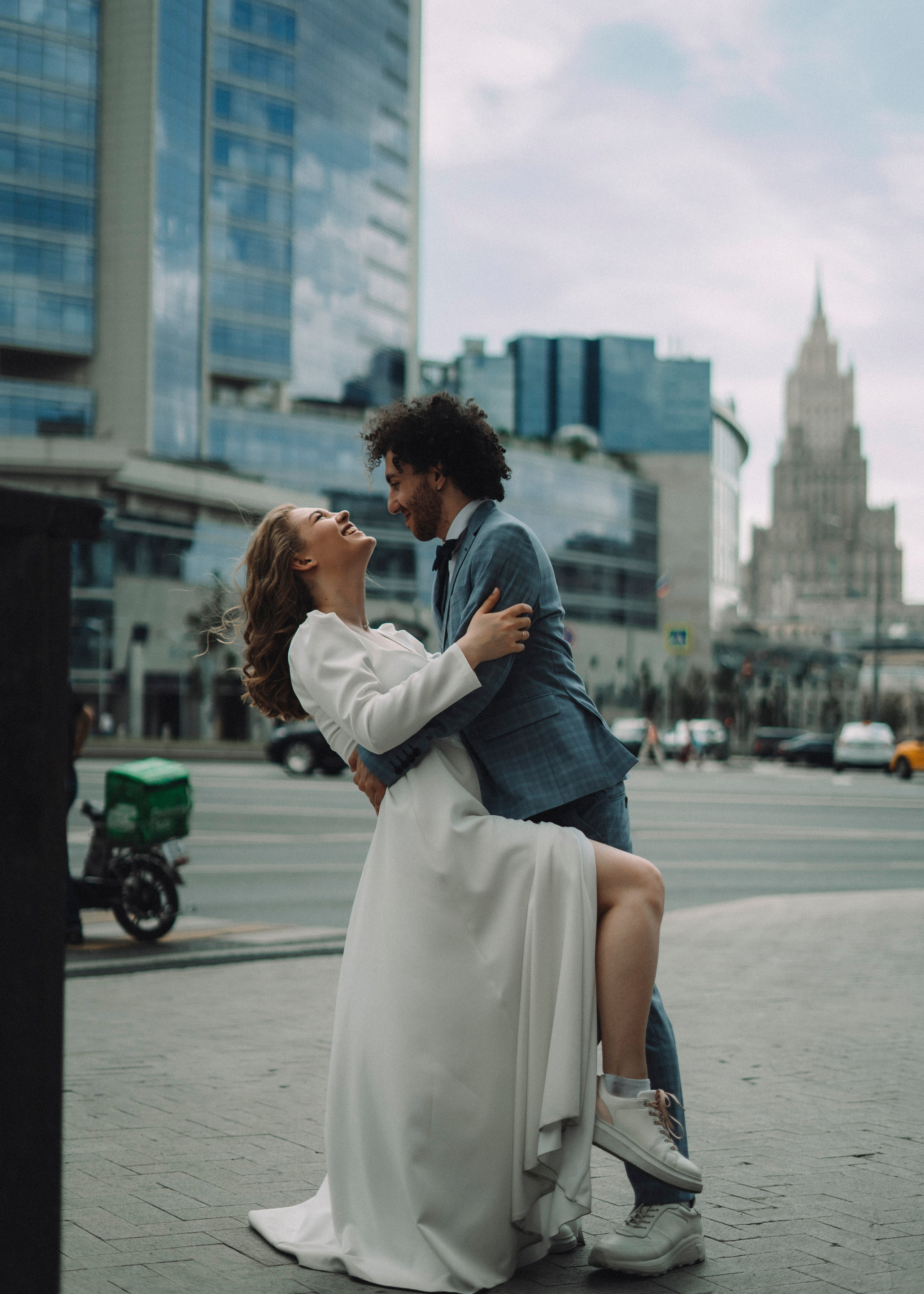 A&R. Фотограф Гвоздева Варвара / Москва