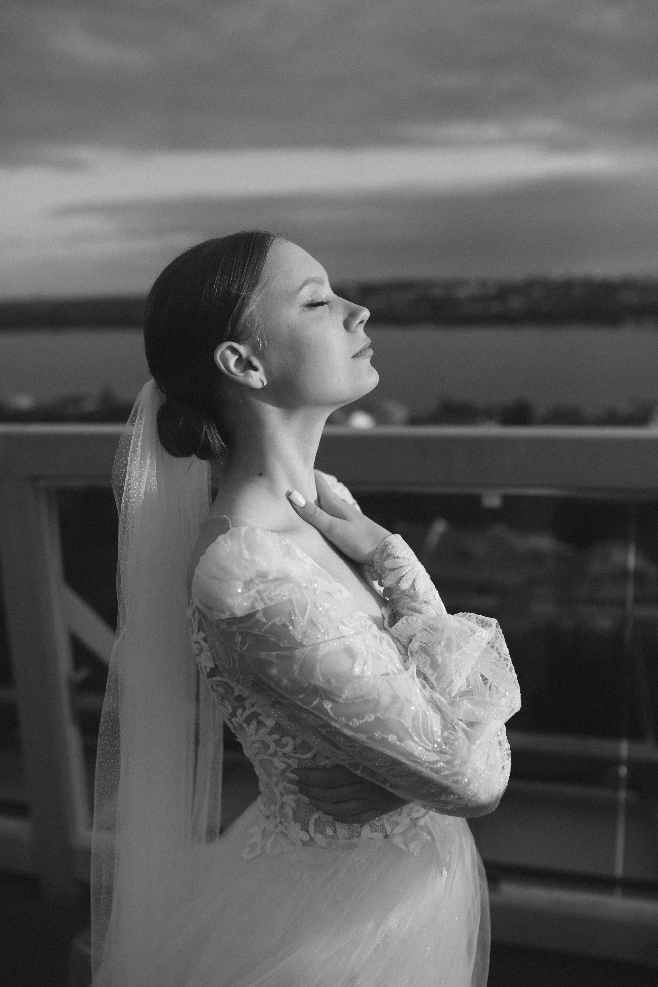 Елизавета & Матвей. Фотограф Смелова Ирина Кострома