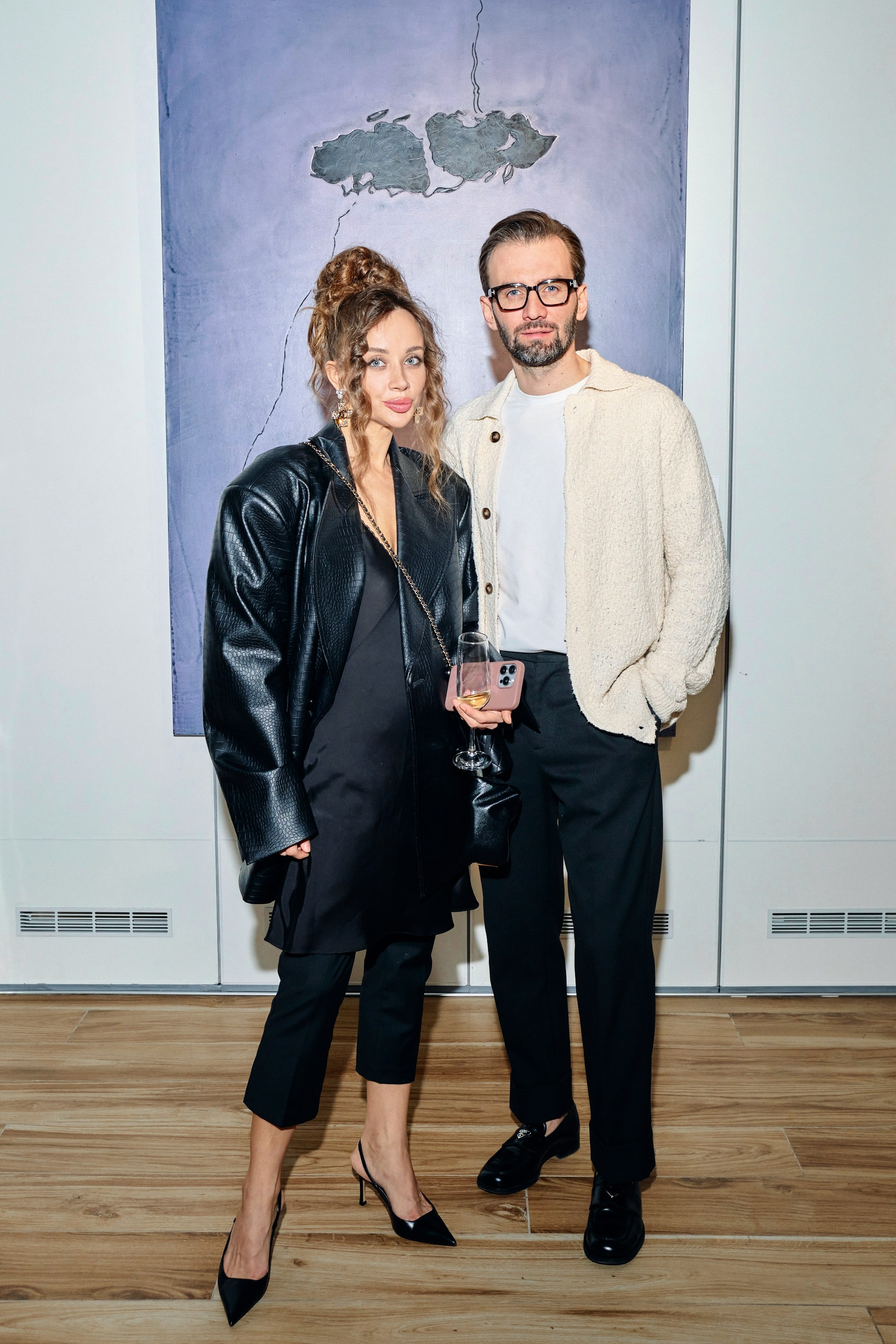 Vladey 'Art & Design' 2025. Коммерческий и репортажный фотограф в Москве Егор Мелихов