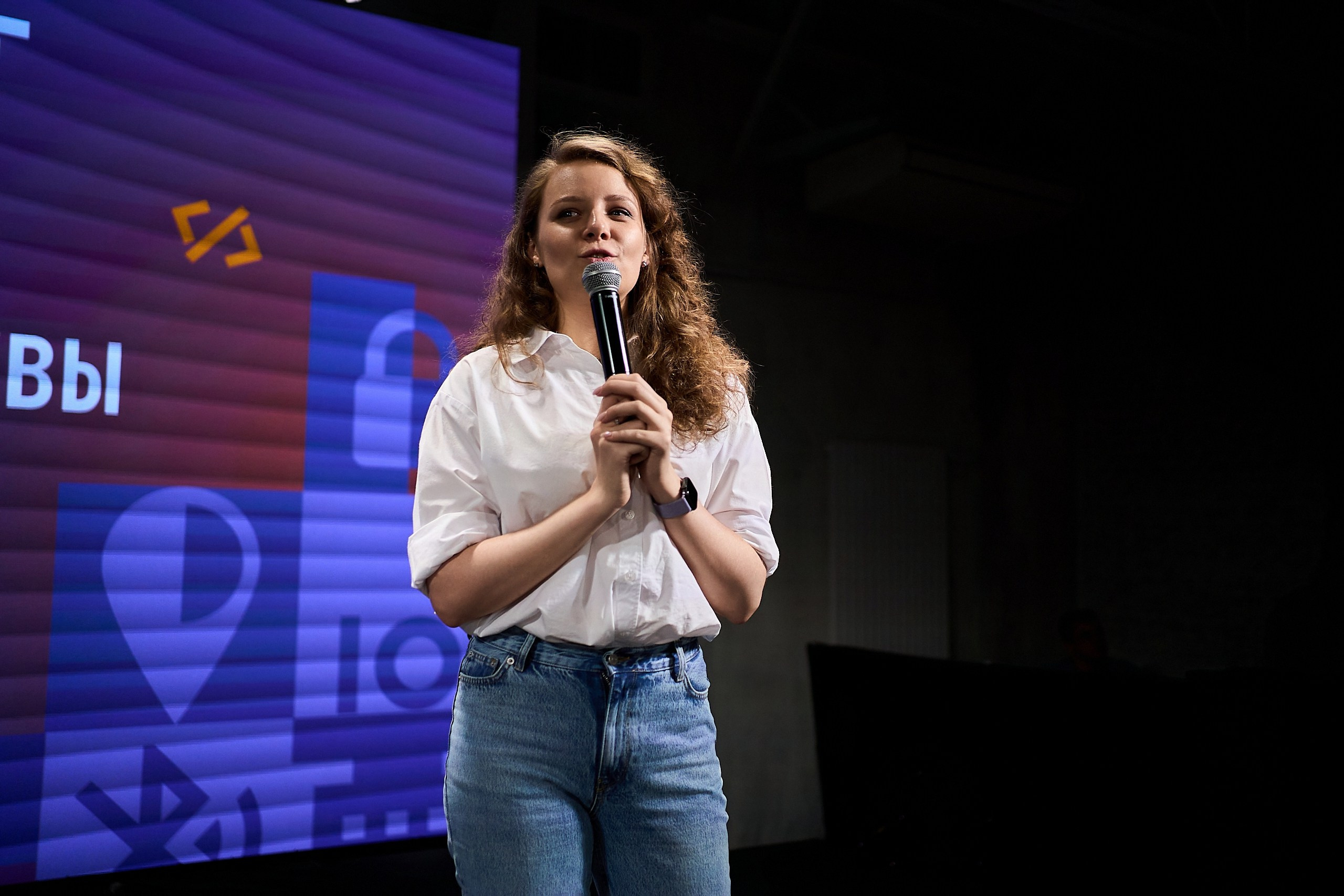 Стажировка Правительства Москвы — Отборочный этап IT-стажеров. Фотограф и Видеограф в Москве. Олег Корушев