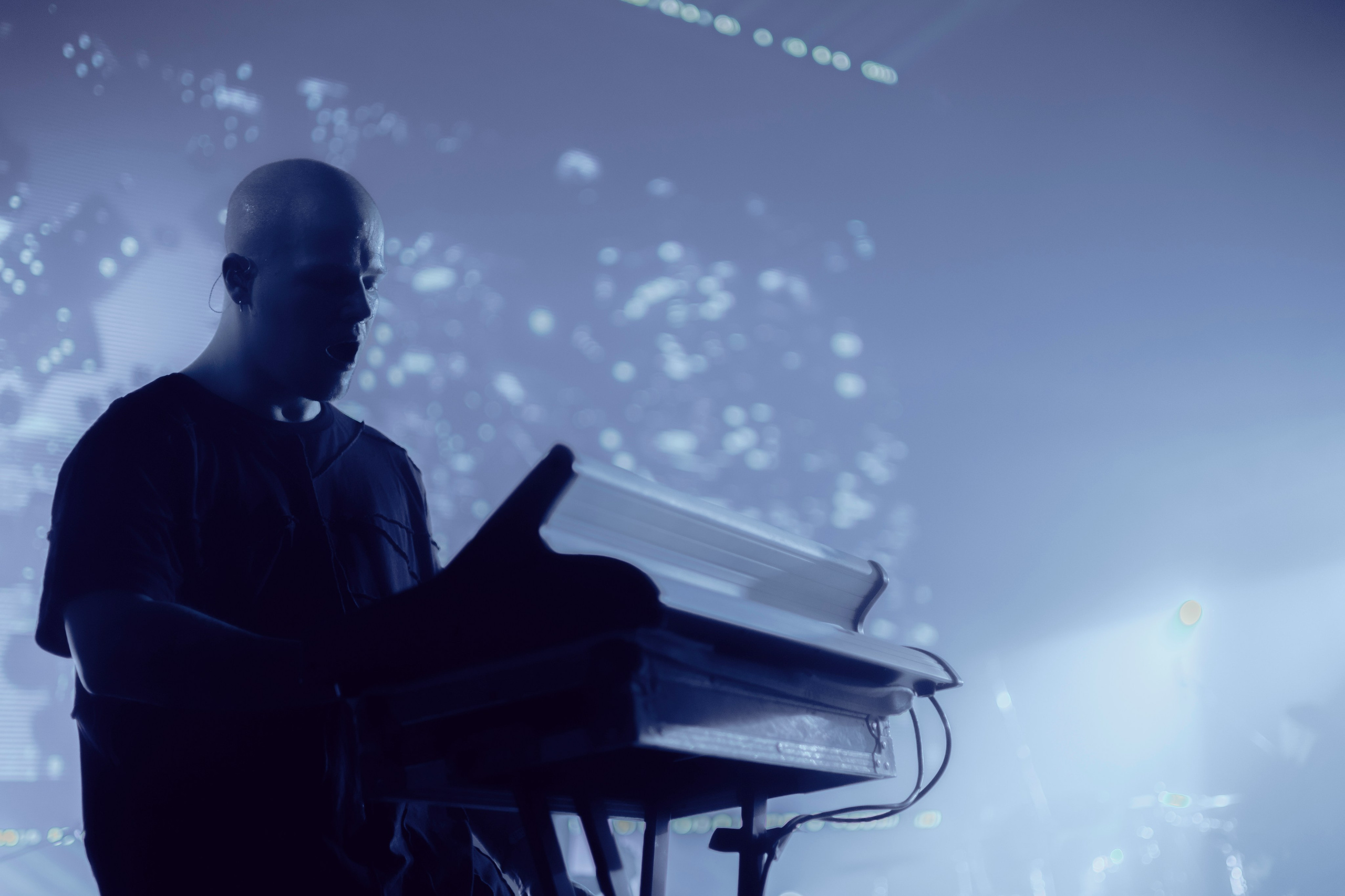 ЛСП'24. RUSLAN ROZANOV