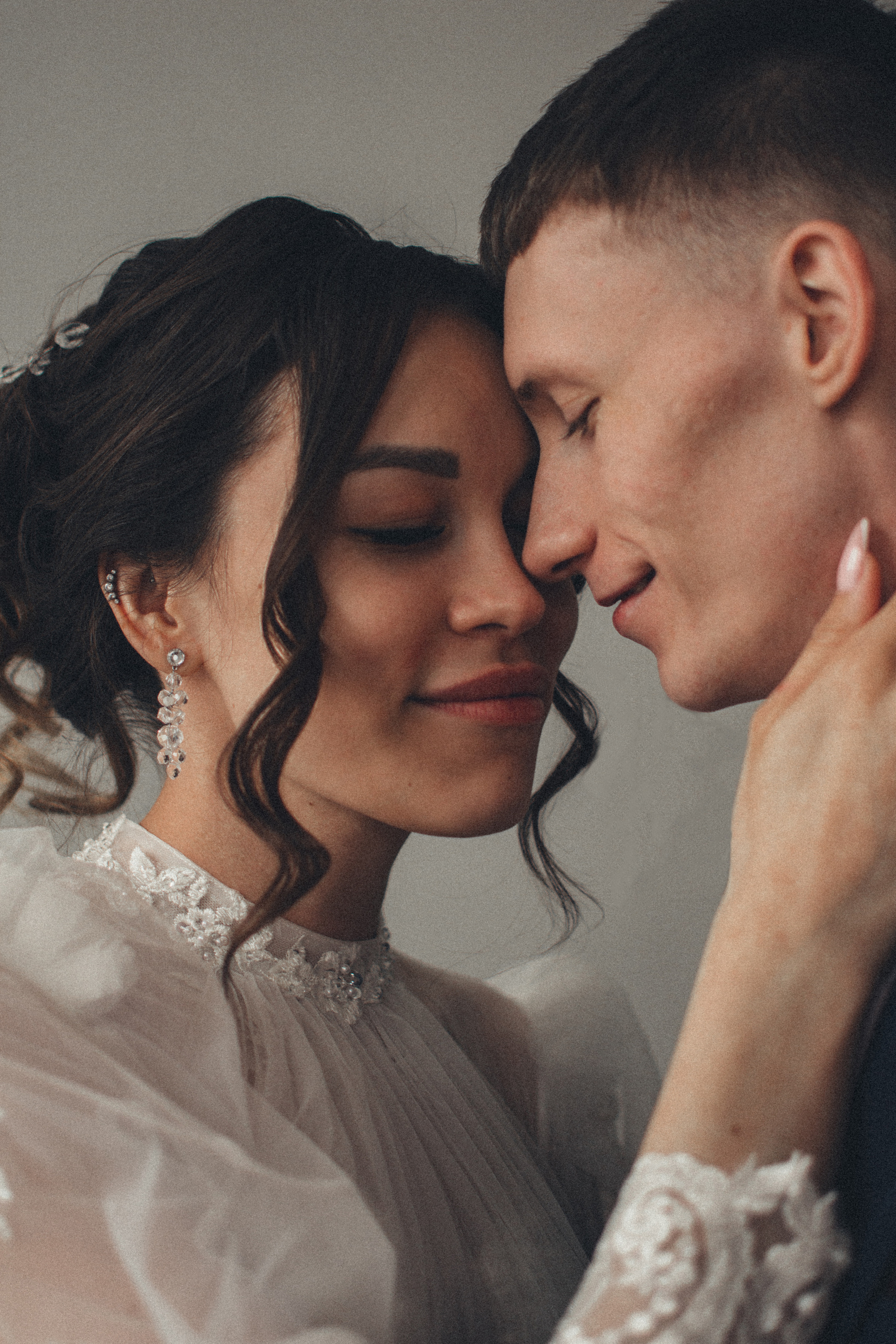 Егор & Снежанна. Семейный lifestyle фотограф в Казани Ксения Верясова