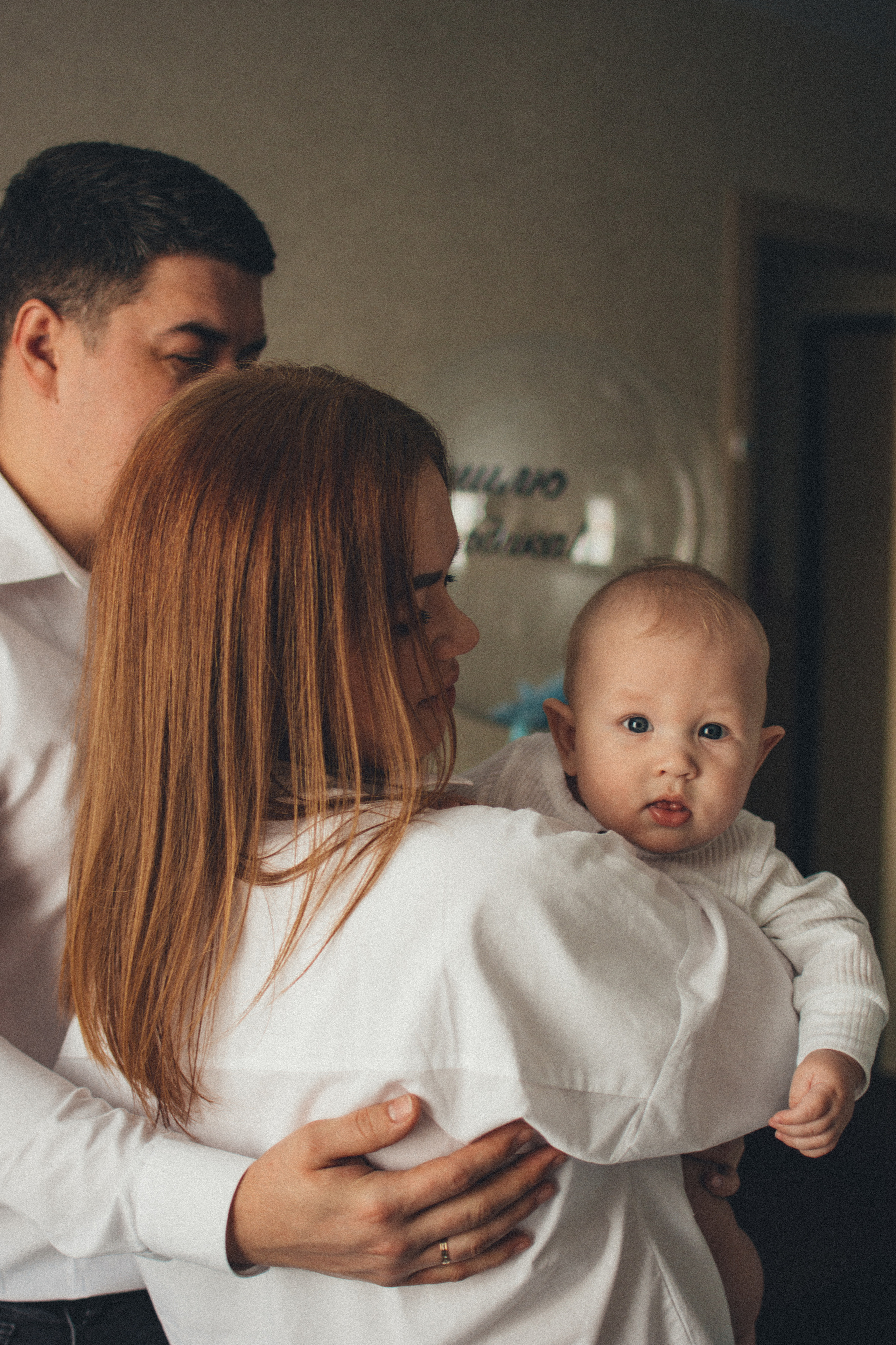 Полгодика Эмильчику. Семейный lifestyle фотограф в Казани Ксения Верясова