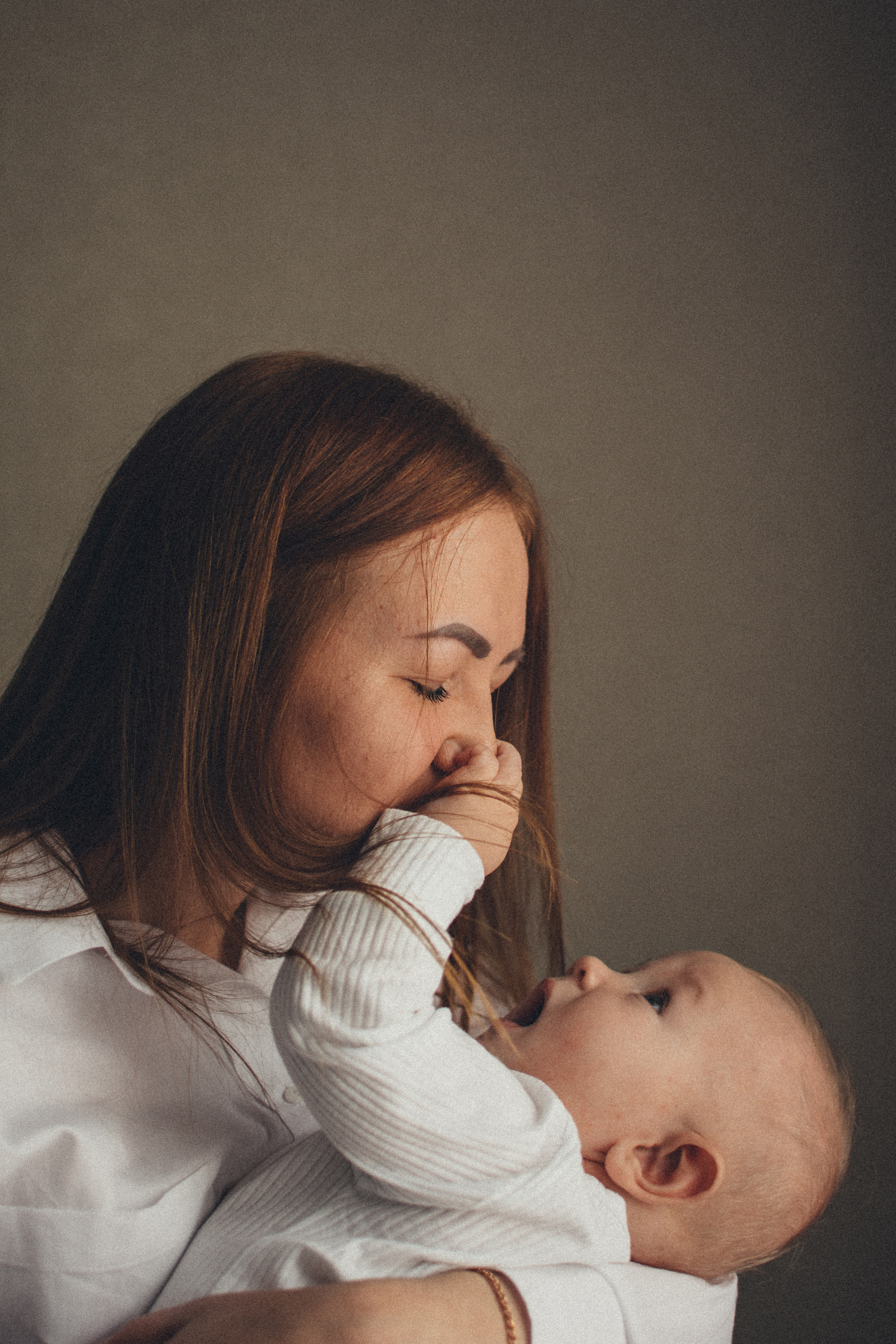 Полгодика Эмильчику. Семейный lifestyle фотограф в Казани Ксения Верясова