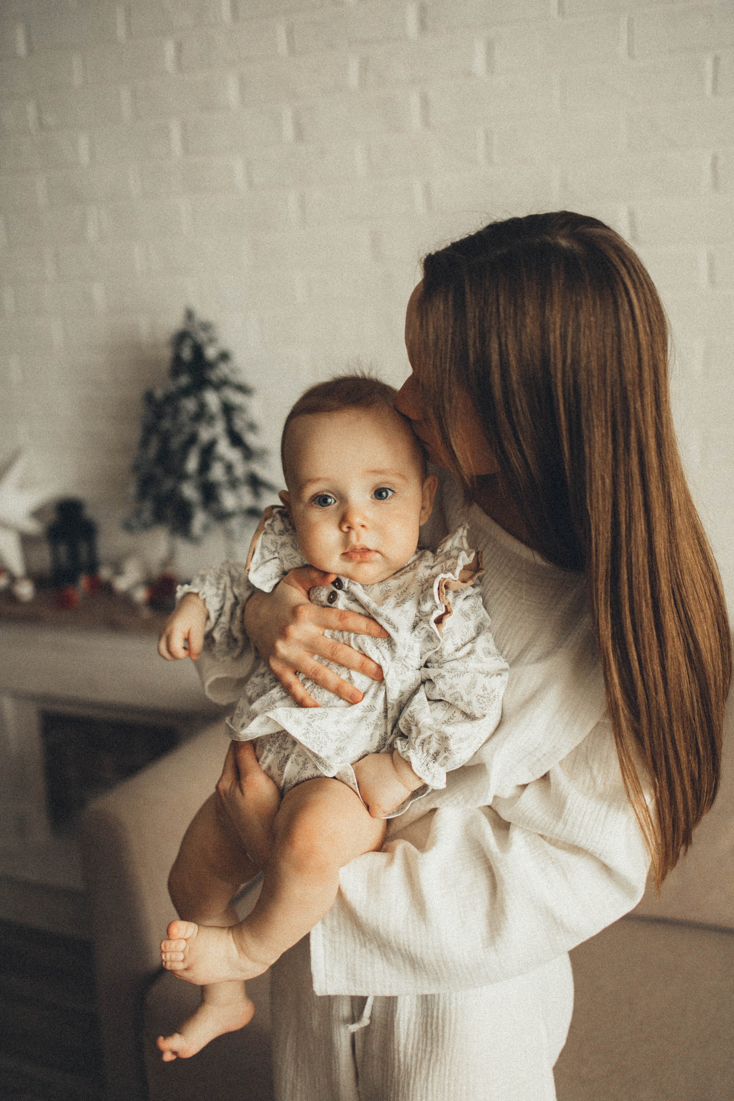 Рыжая Оливка. Семейный lifestyle фотограф в Казани Ксения Верясова