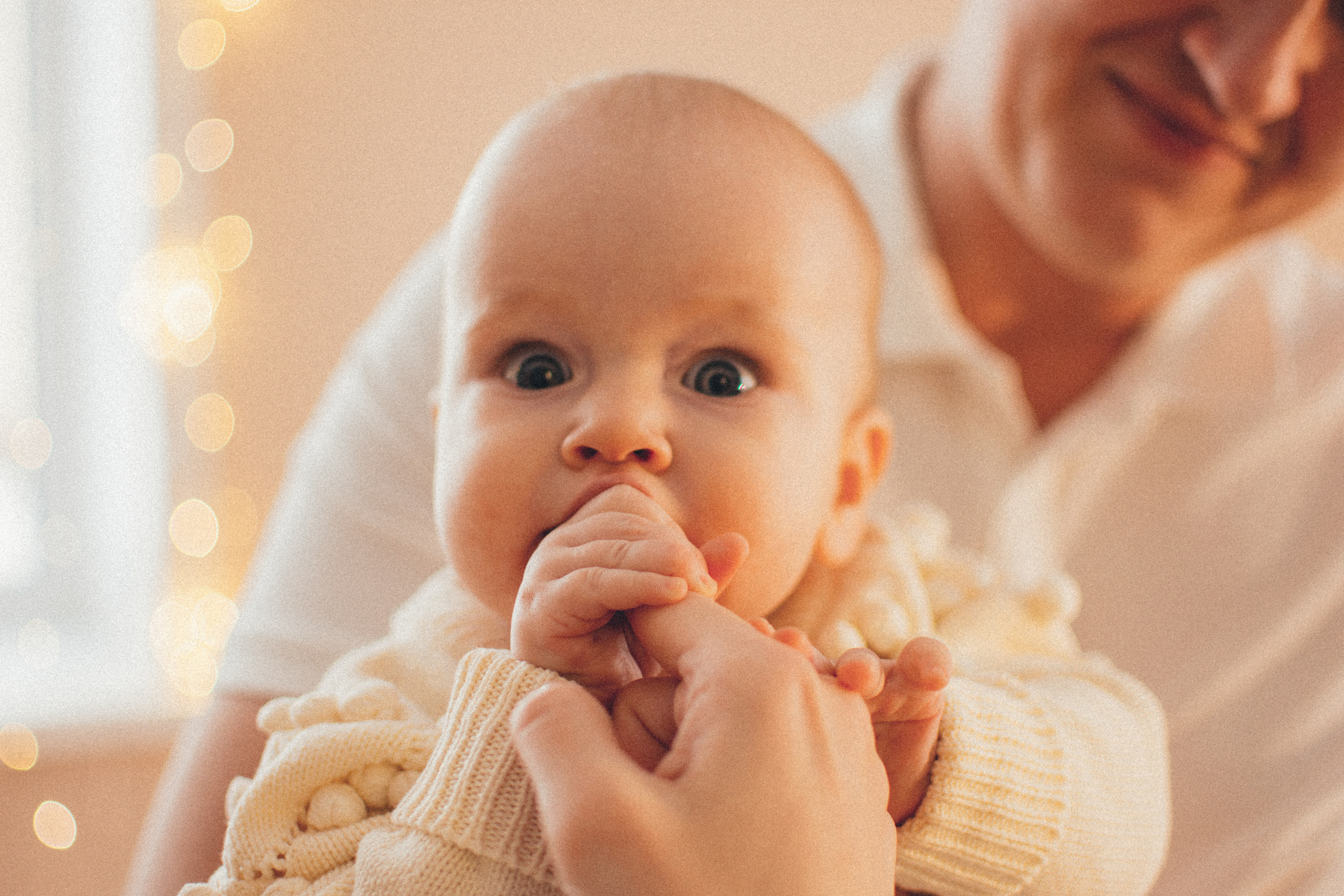 В ожидании праздника. Семейный lifestyle фотограф в Казани Ксения Верясова