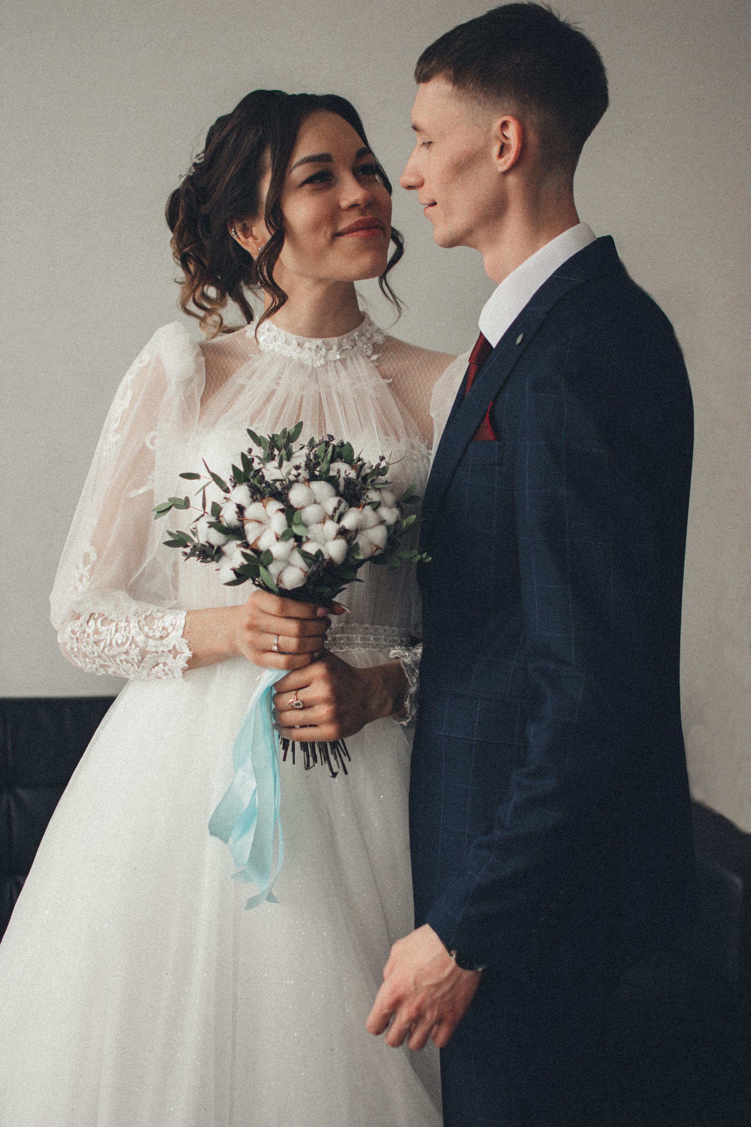 Егор & Снежанна. Семейный lifestyle фотограф в Казани Ксения Верясова