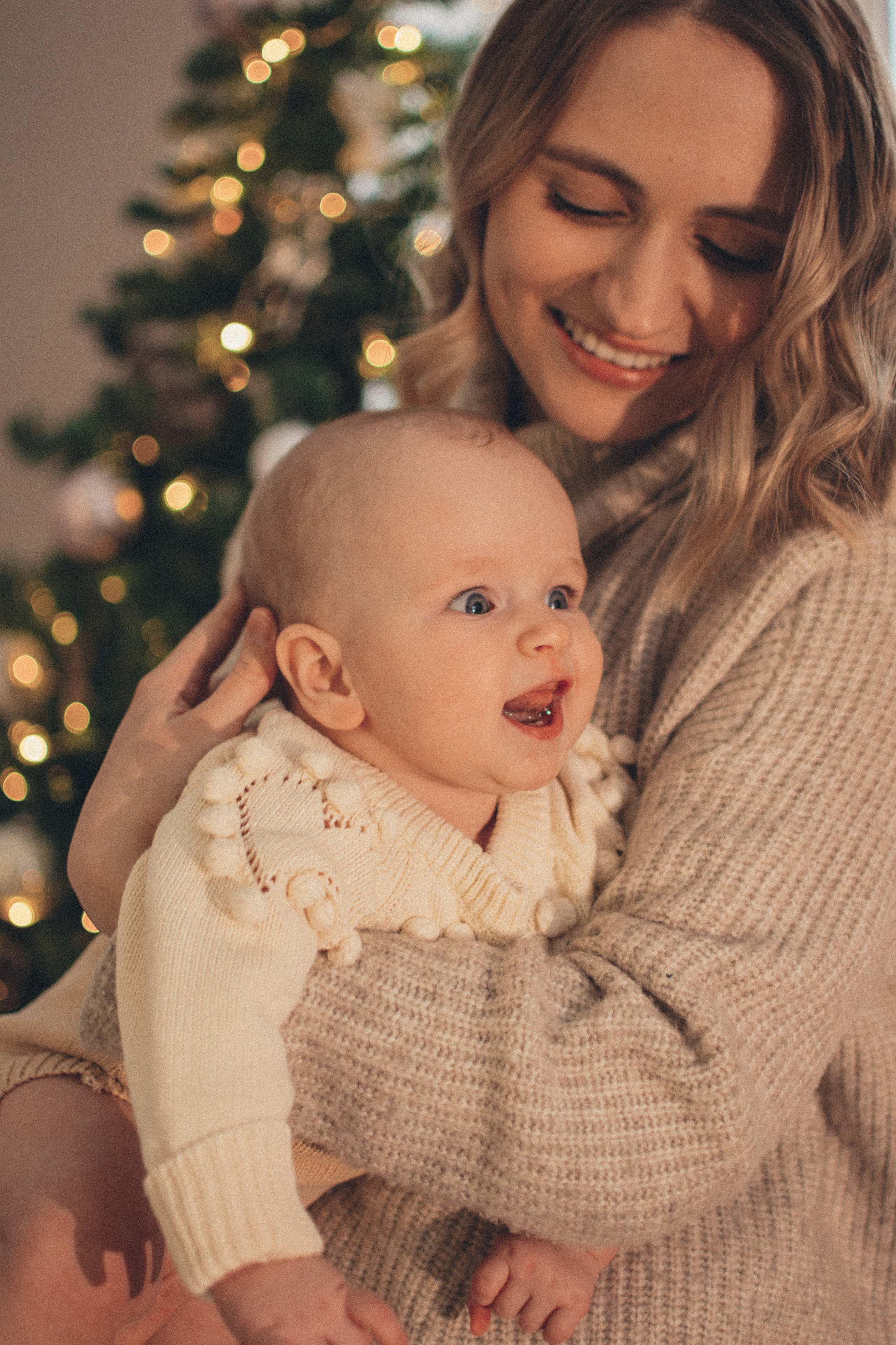 В ожидании праздника. Семейный lifestyle фотограф в Казани Ксения Верясова