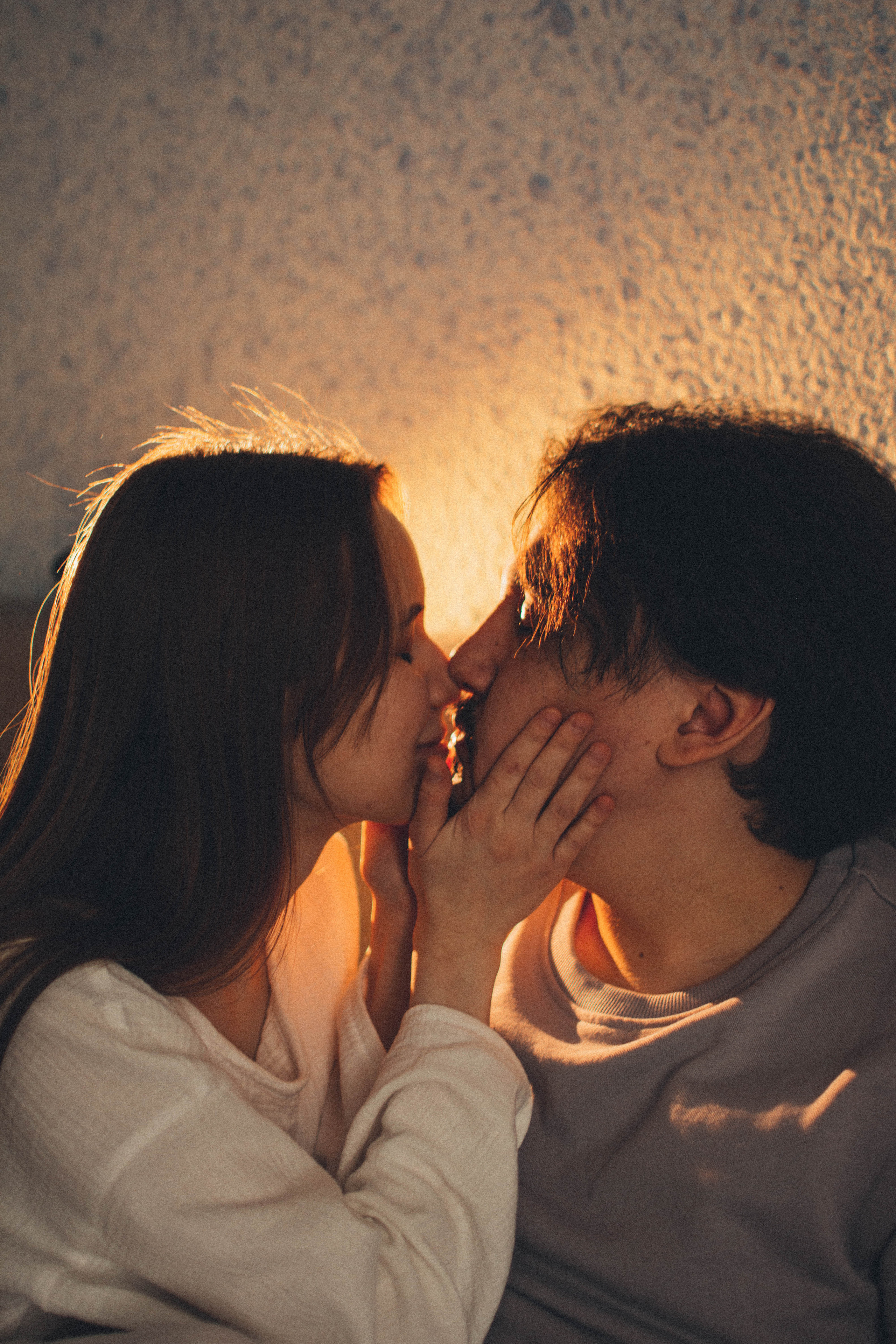 Рыжая Оливка. Семейный lifestyle фотограф в Казани Ксения Верясова