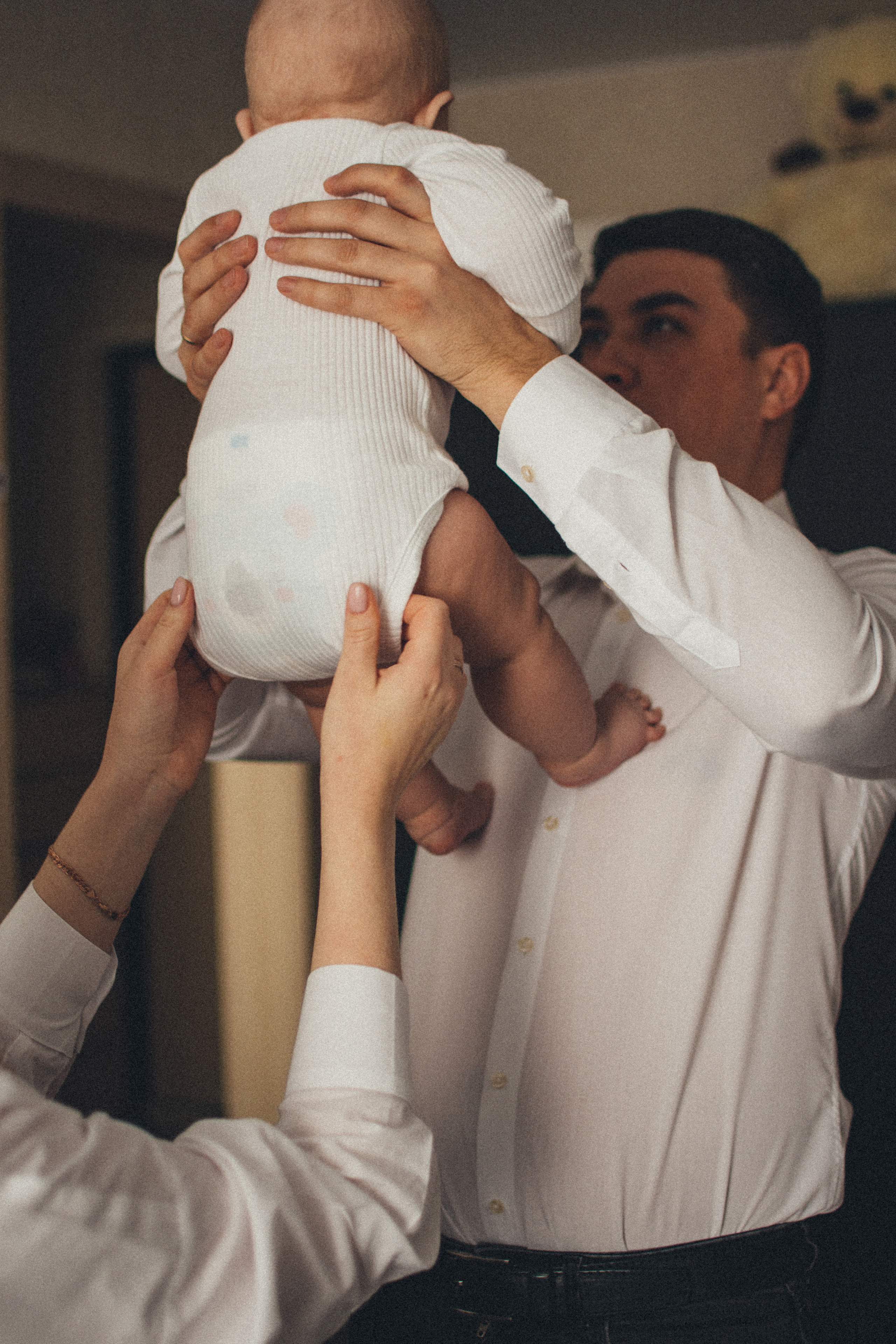 Полгодика Эмильчику. Семейный lifestyle фотограф в Казани Ксения Верясова