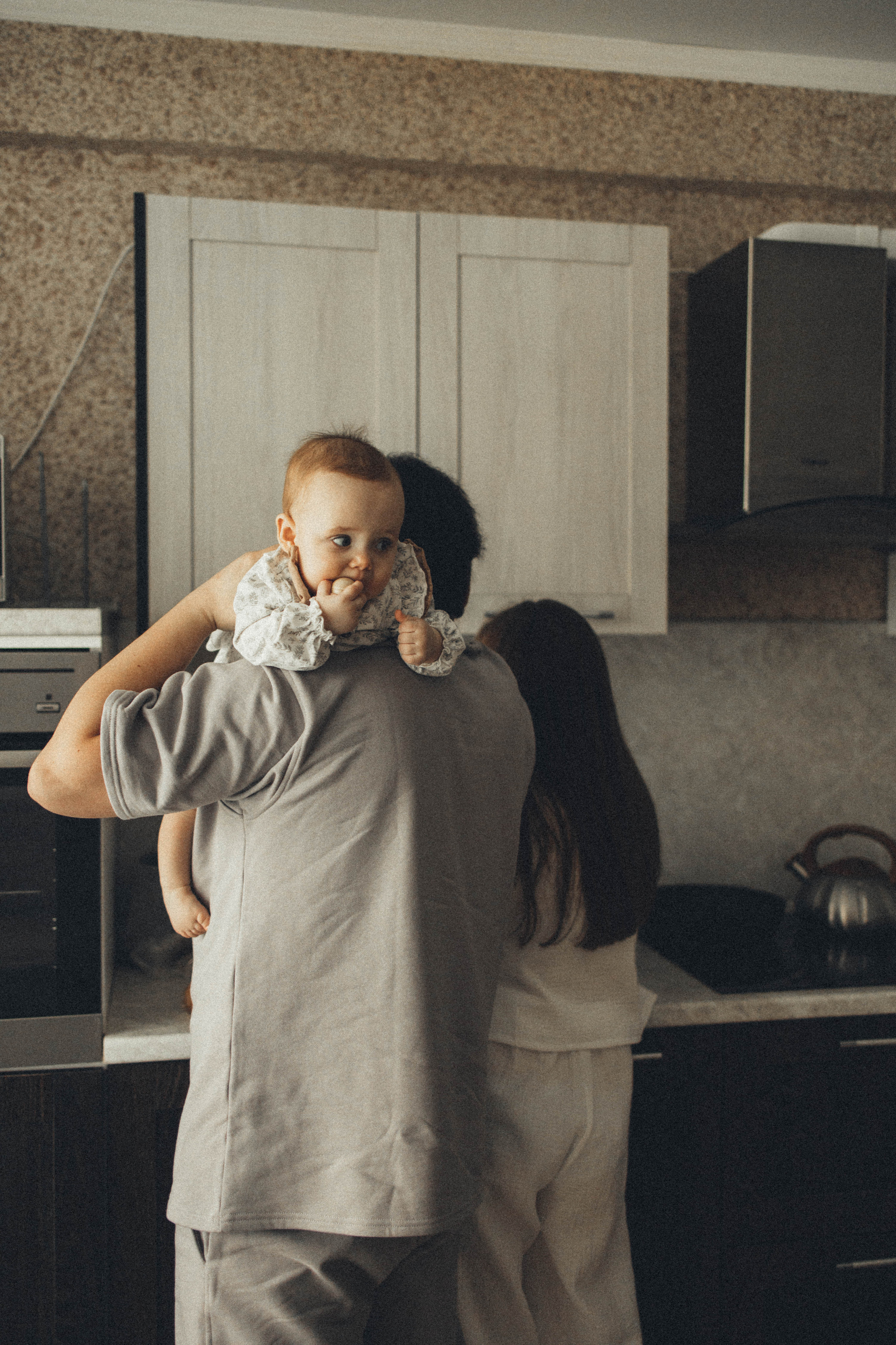 Рыжая Оливка. Семейный lifestyle фотограф в Казани Ксения Верясова