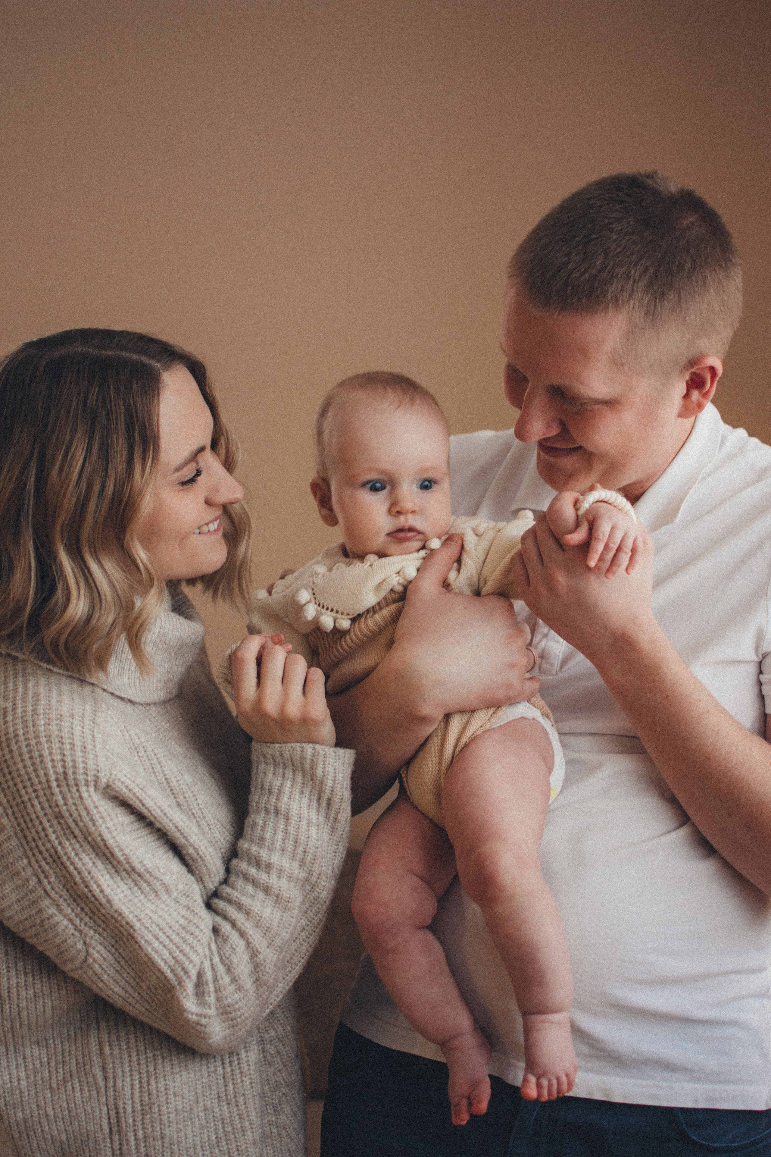 В ожидании праздника. Семейный lifestyle фотограф в Казани Ксения Верясова