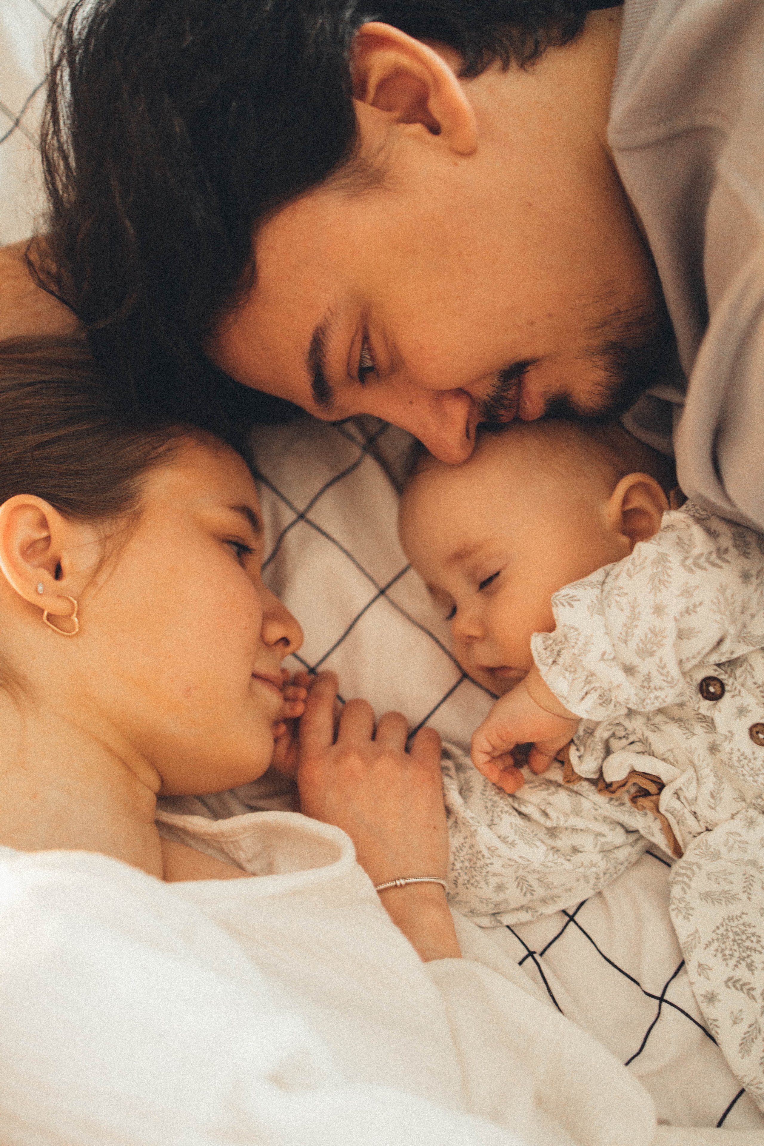 Рыжая Оливка. Семейный lifestyle фотограф в Казани Ксения Верясова