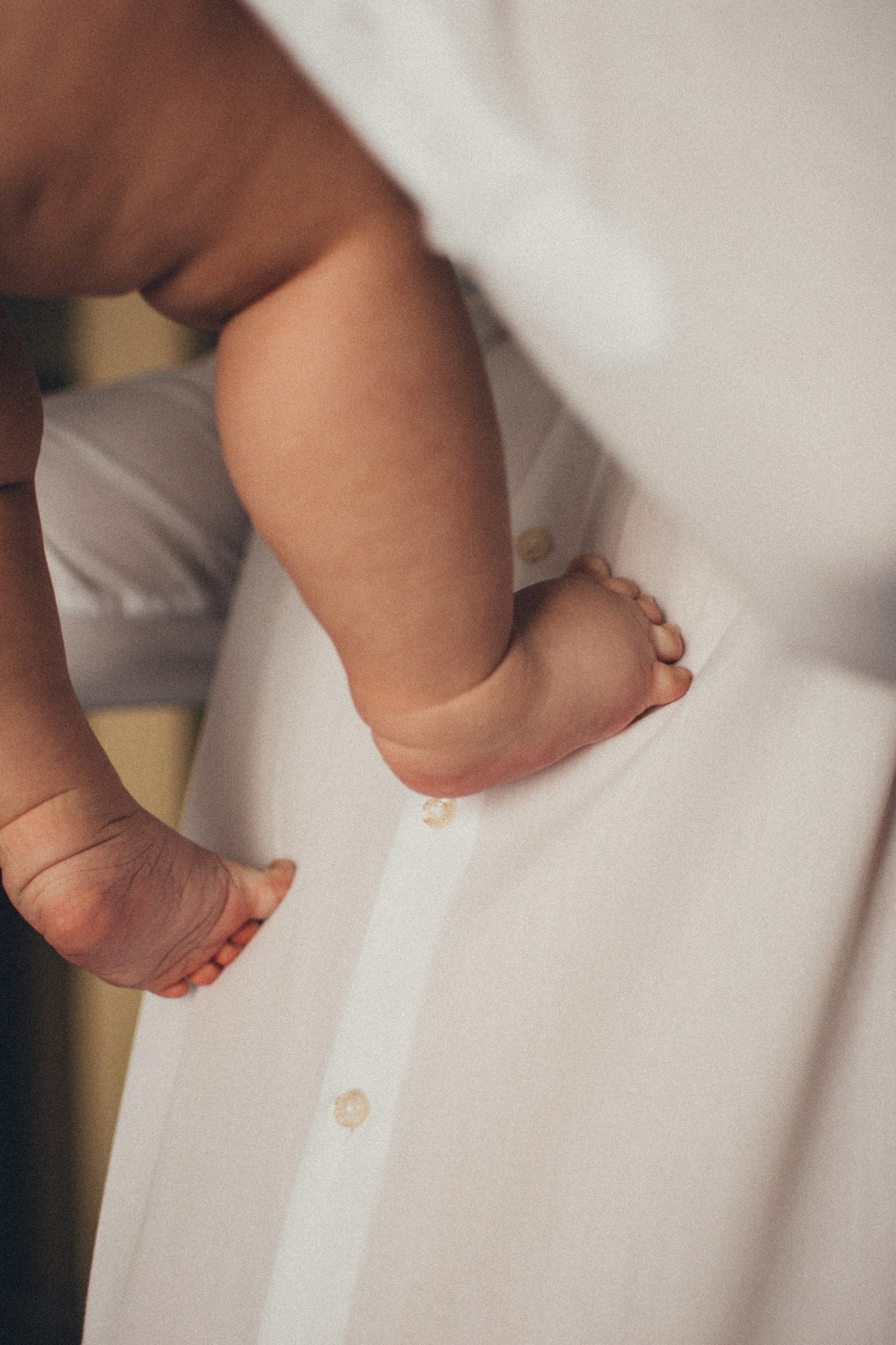 Полгодика Эмильчику. Семейный lifestyle фотограф в Казани Ксения Верясова