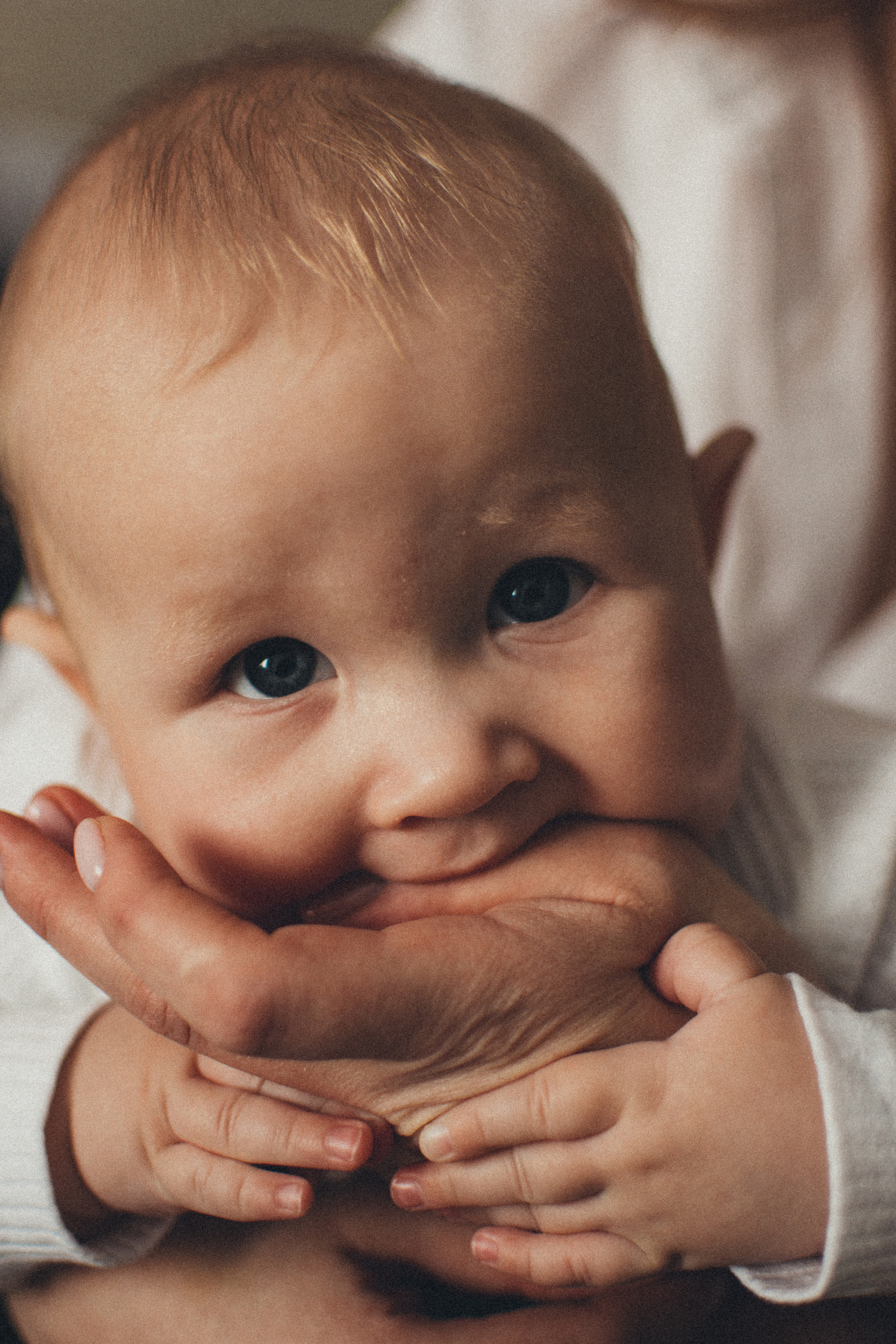 Полгодика Эмильчику. Семейный lifestyle фотограф в Казани Ксения Верясова