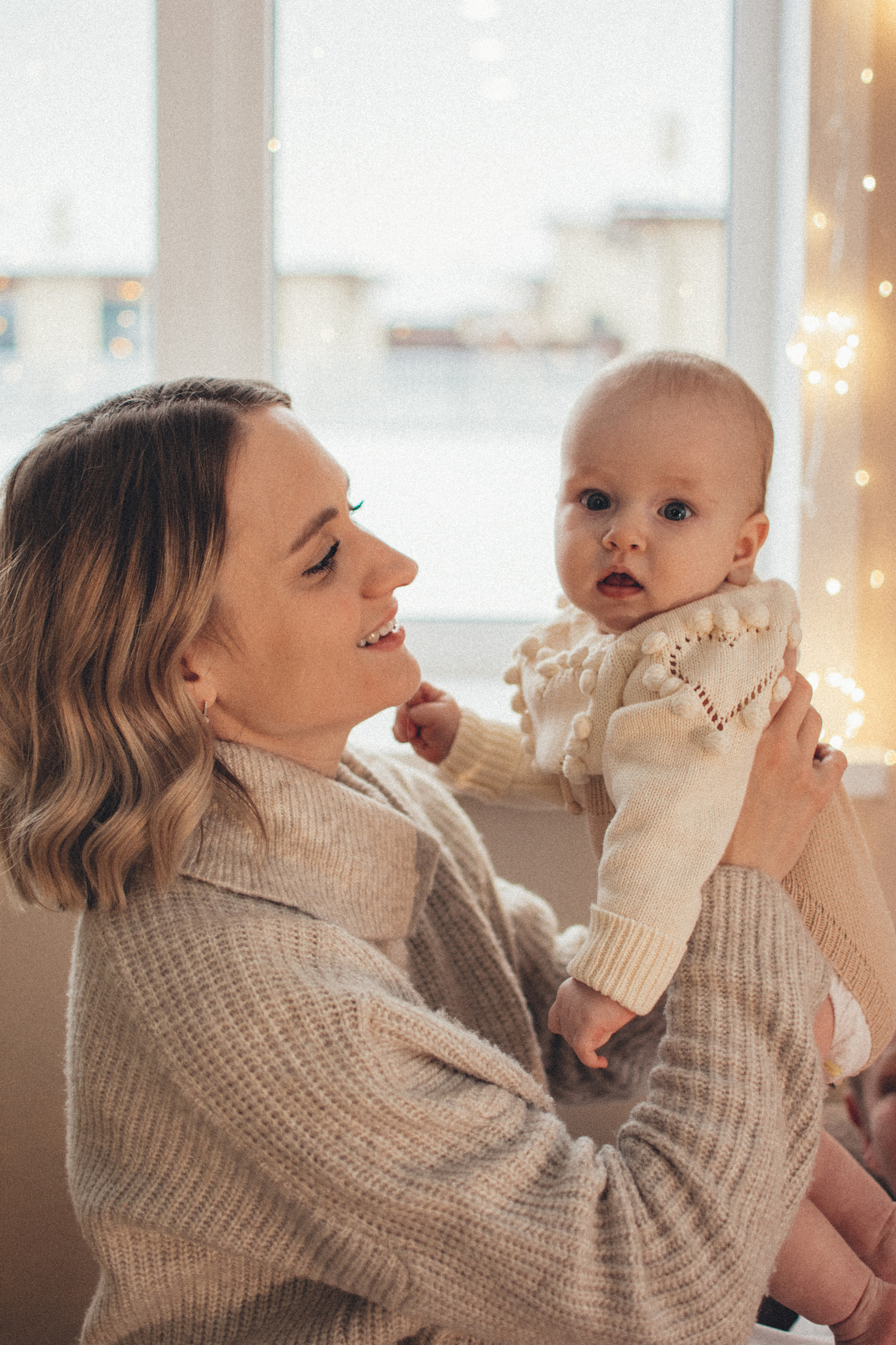 В ожидании праздника. Семейный lifestyle фотограф в Казани Ксения Верясова