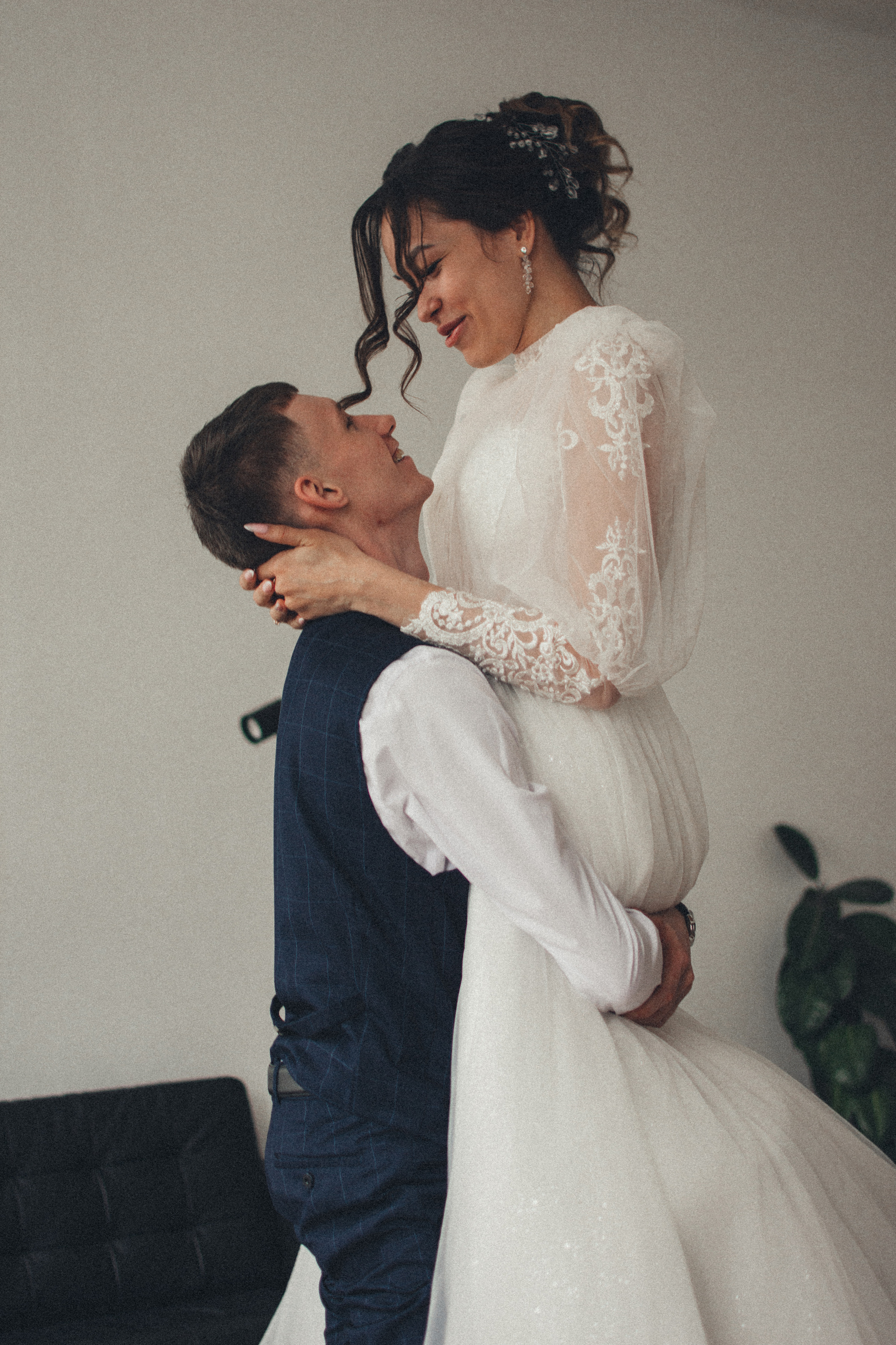 Егор & Снежанна. Семейный lifestyle фотограф в Казани Ксения Верясова