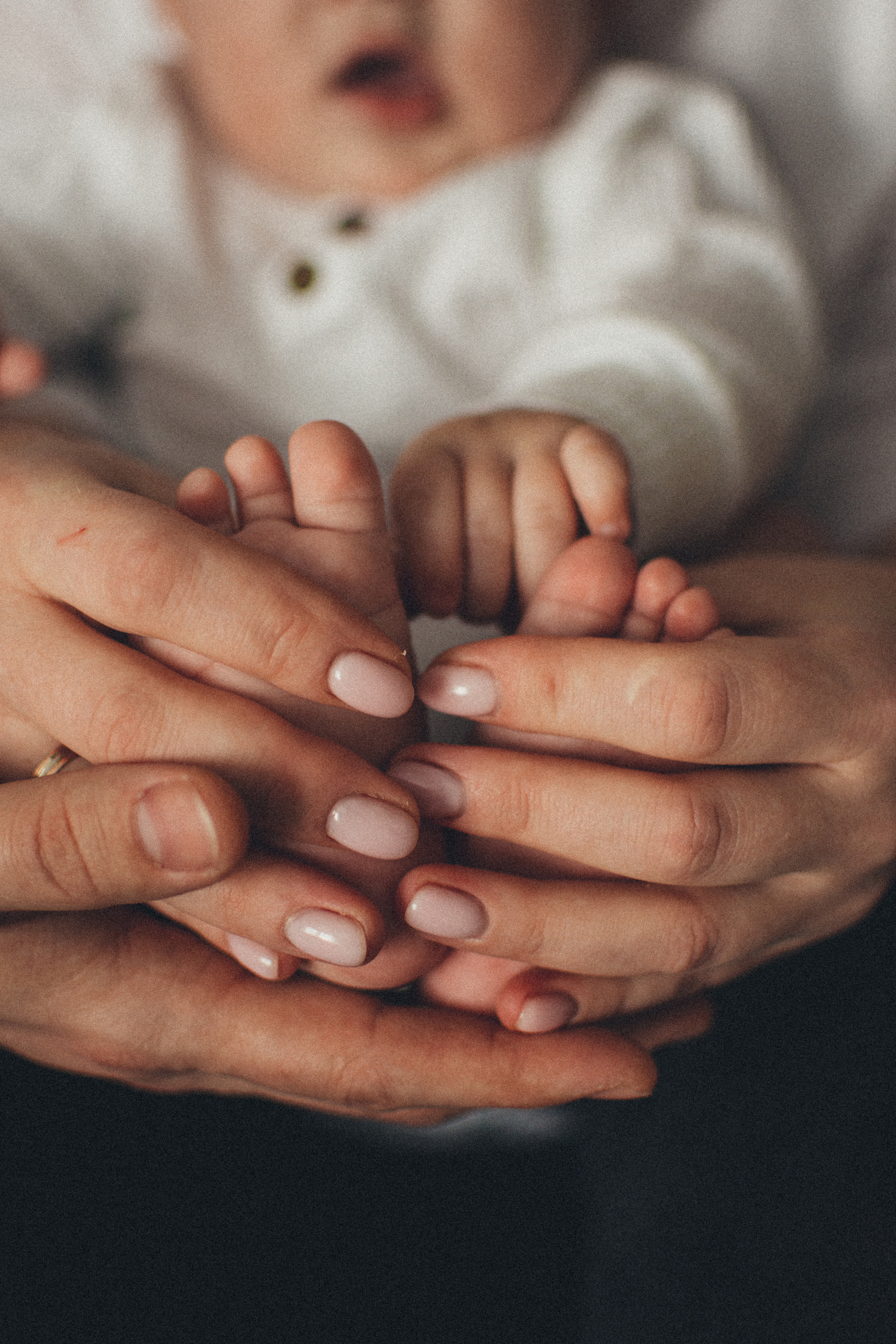 Полгодика Эмильчику. Семейный lifestyle фотограф в Казани Ксения Верясова