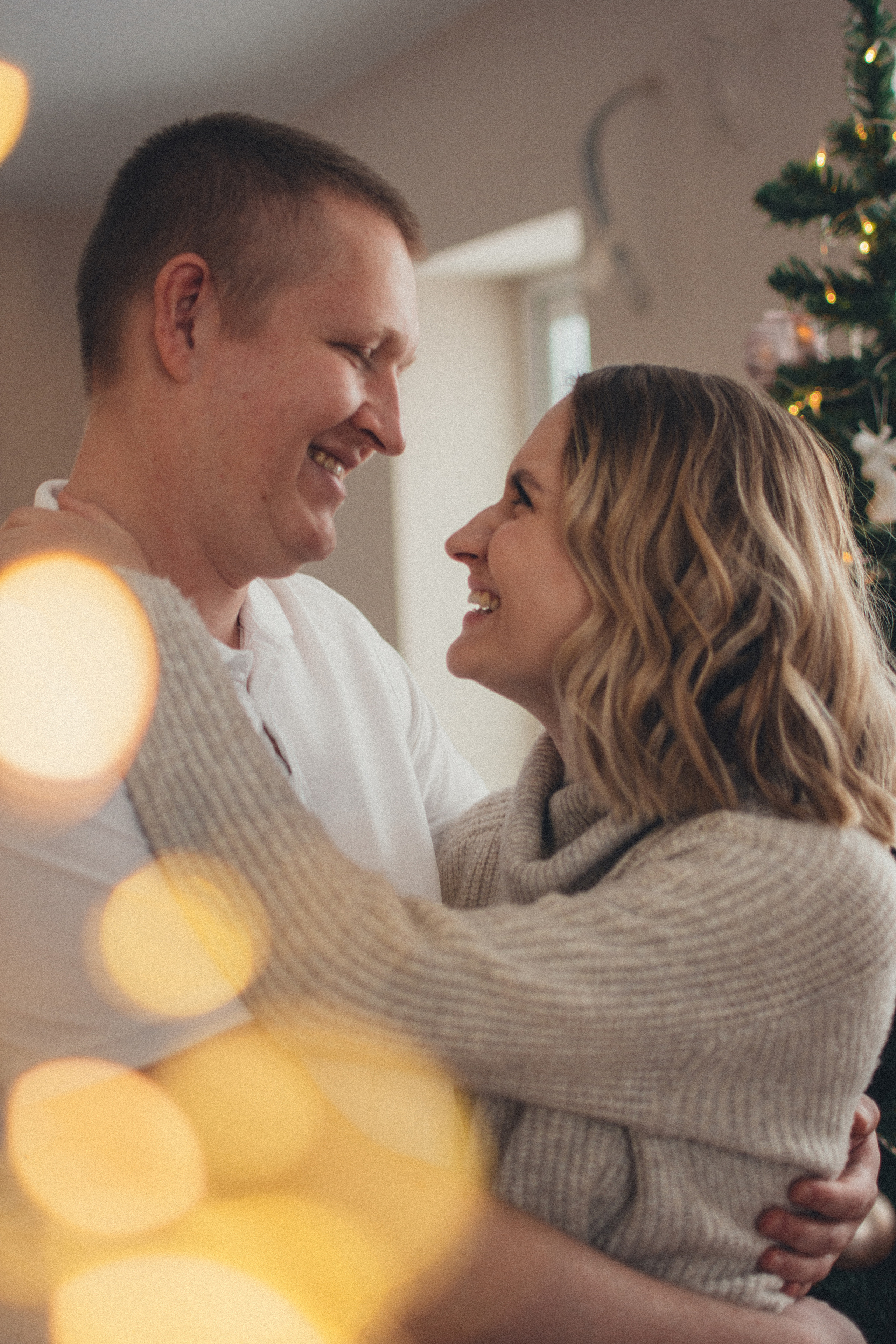 В ожидании праздника. Семейный lifestyle фотограф в Казани Ксения Верясова