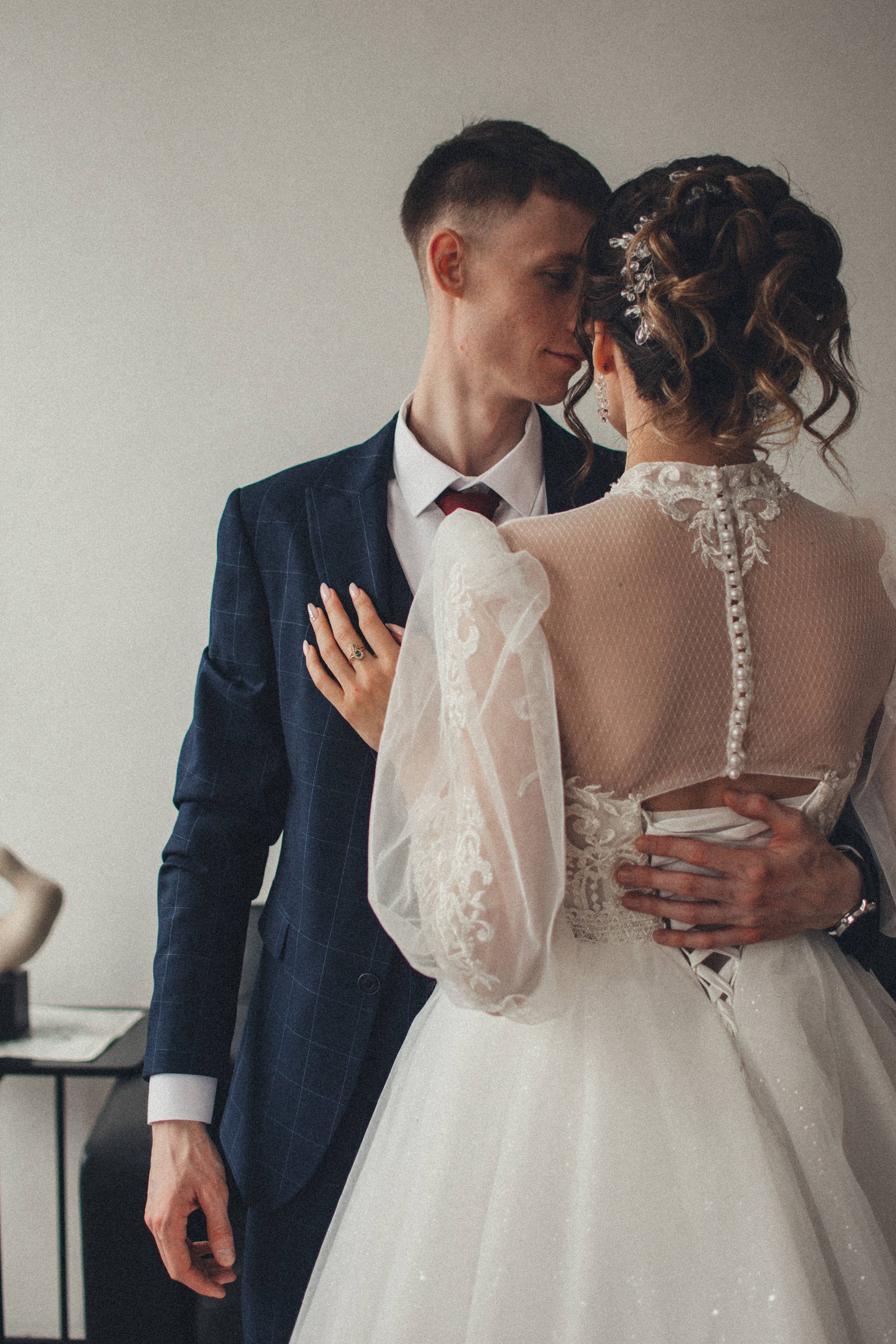 Егор & Снежанна. Семейный lifestyle фотограф в Казани Ксения Верясова