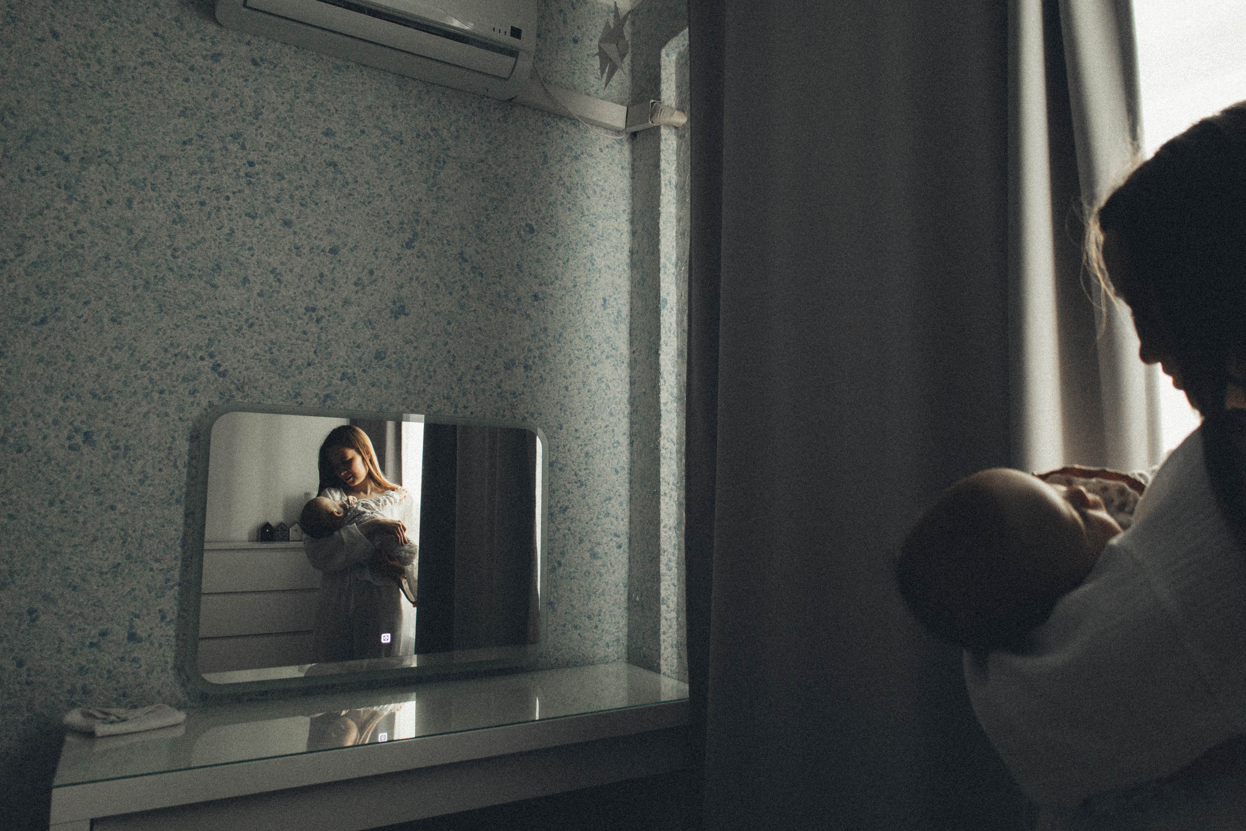 Рыжая Оливка. Семейный lifestyle фотограф в Казани Ксения Верясова