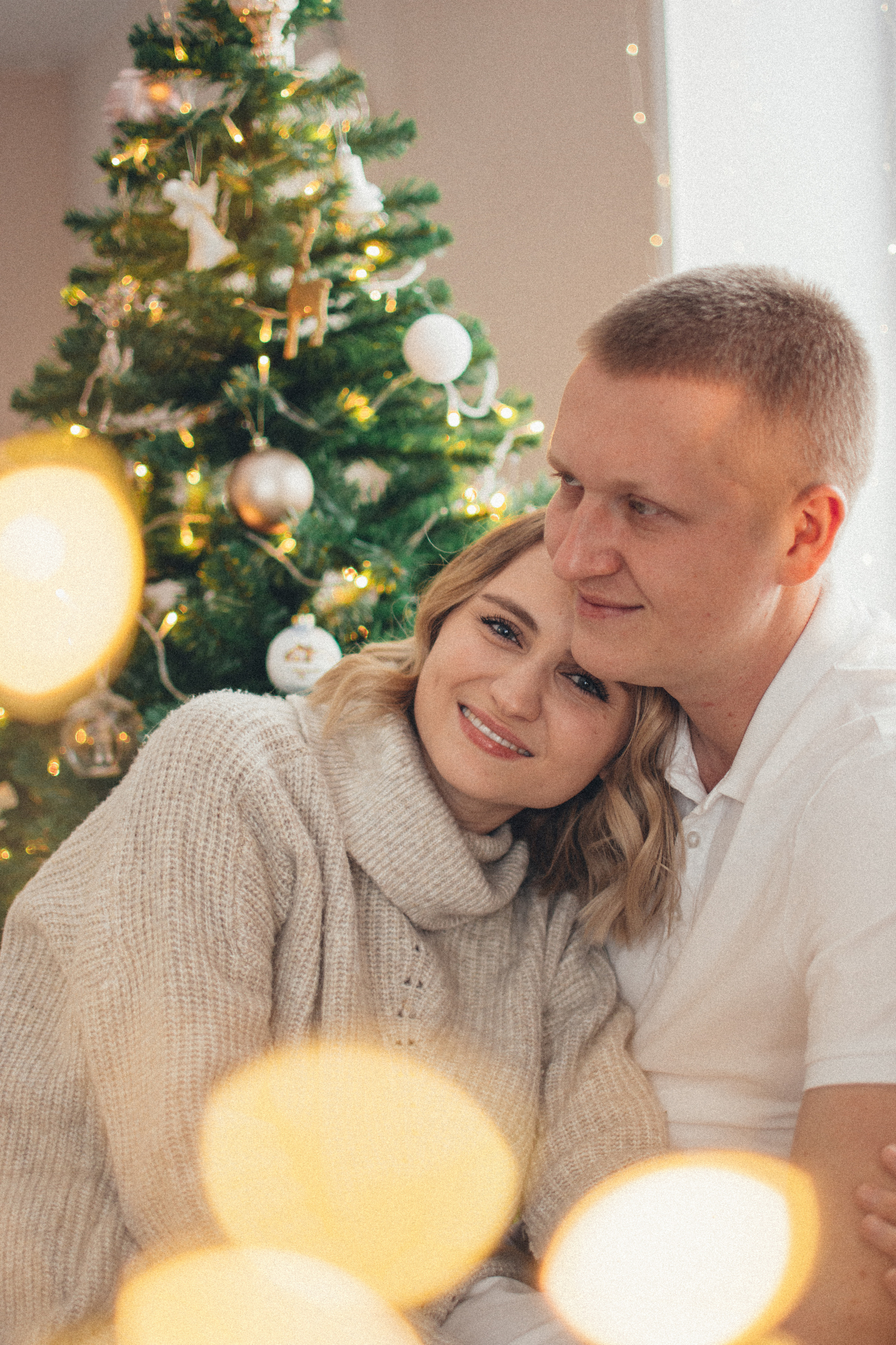 В ожидании праздника. Семейный lifestyle фотограф в Казани Ксения Верясова