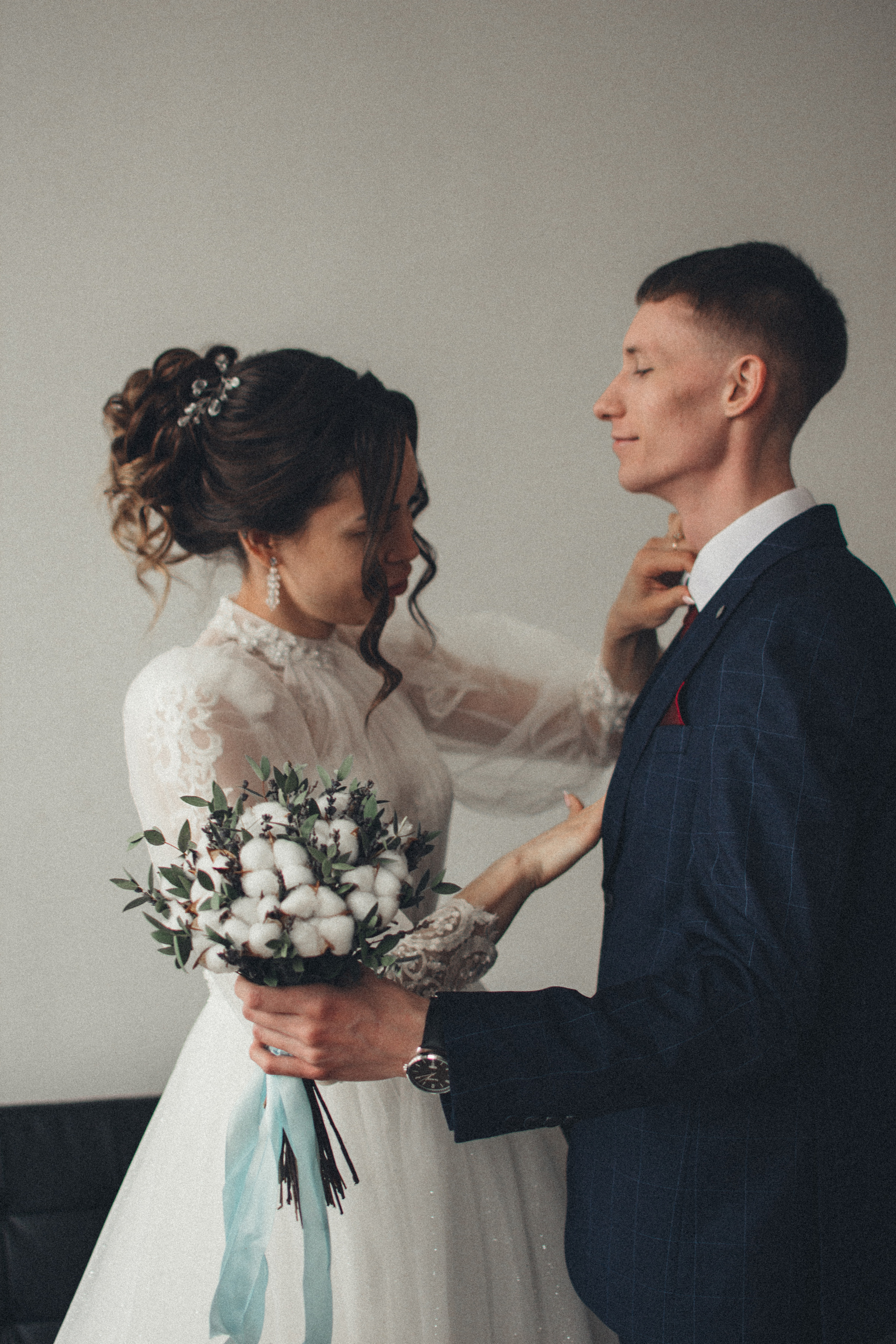 Егор & Снежанна. Семейный lifestyle фотограф в Казани Ксения Верясова