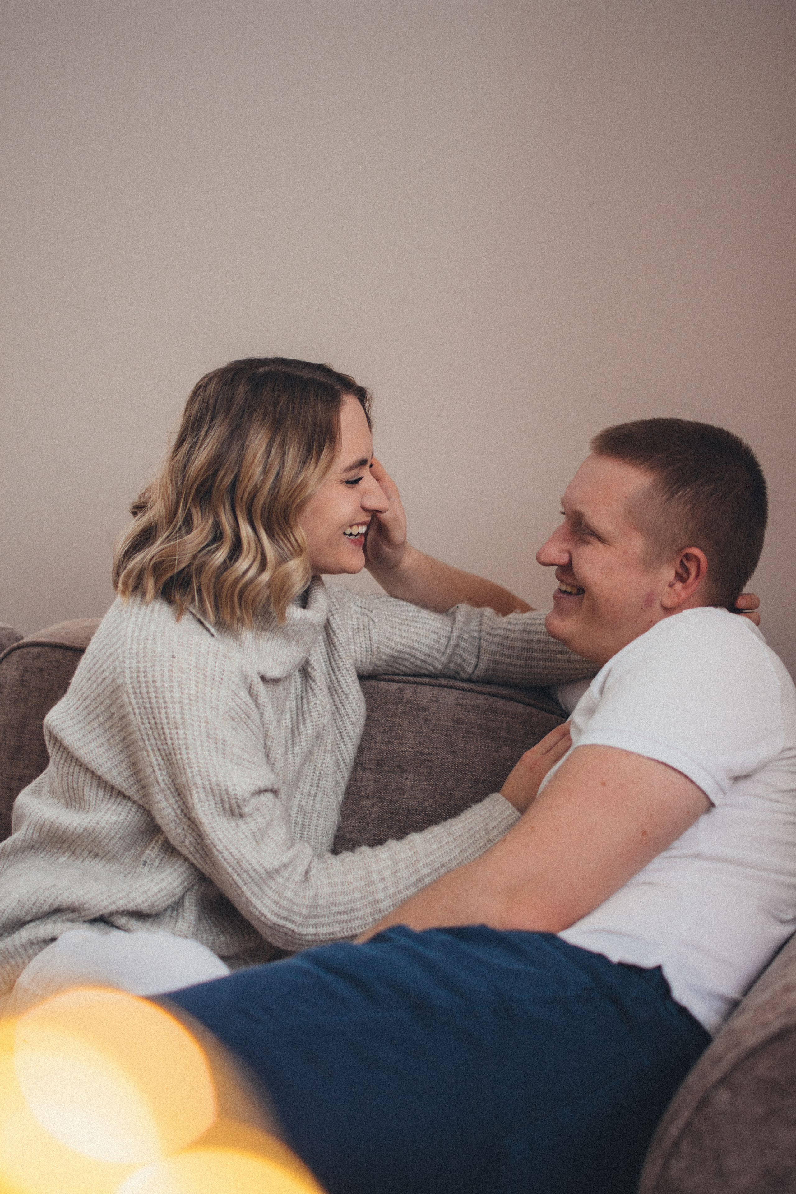 В ожидании праздника. Семейный lifestyle фотограф в Казани Ксения Верясова