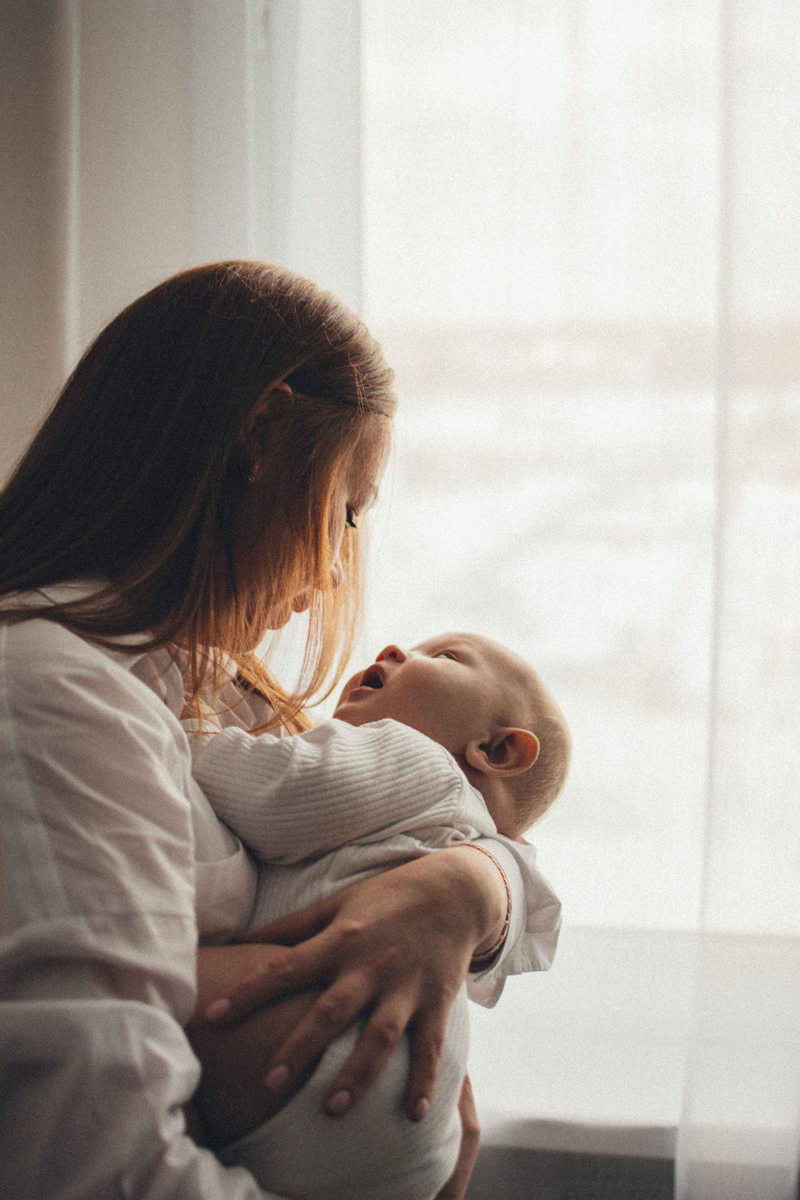 Полгодика Эмильчику. Семейный lifestyle фотограф в Казани Ксения Верясова