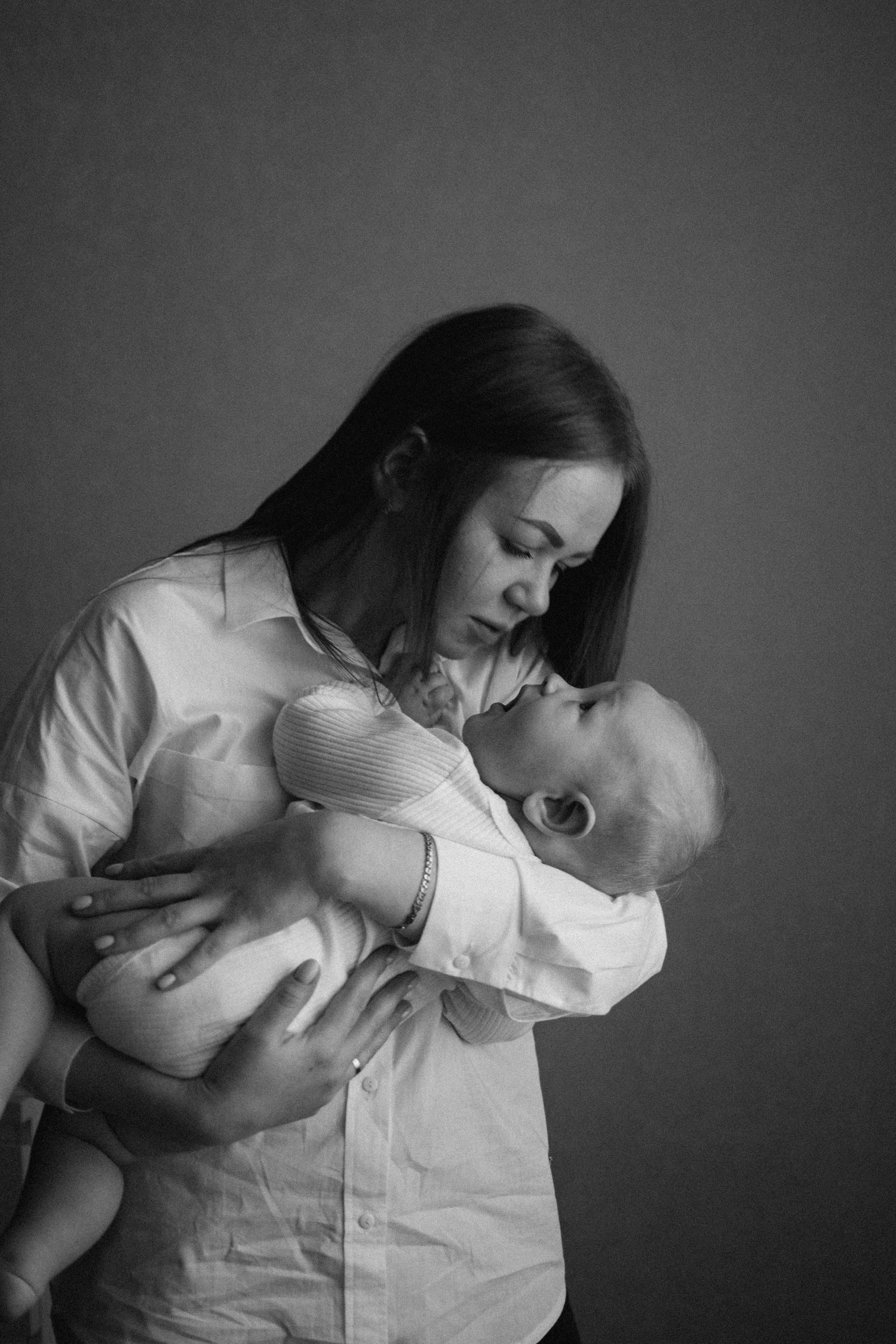 Полгодика Эмильчику. Семейный lifestyle фотограф в Казани Ксения Верясова