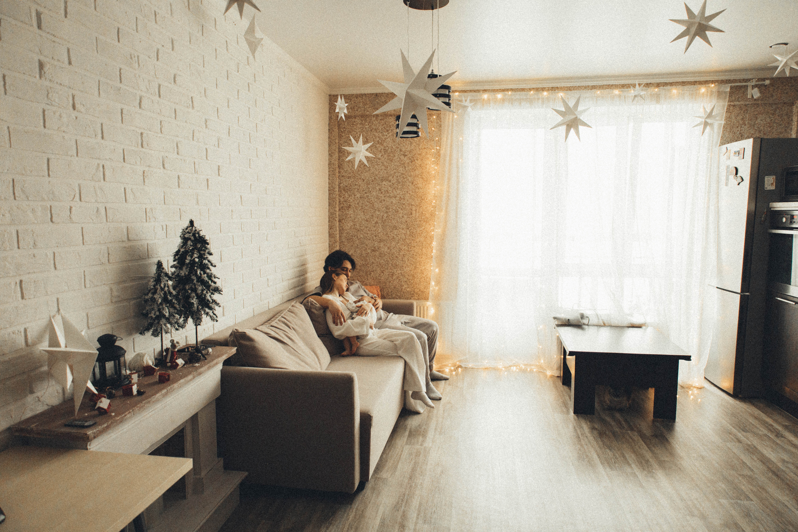 Рыжая Оливка. Семейный lifestyle фотограф в Казани Ксения Верясова