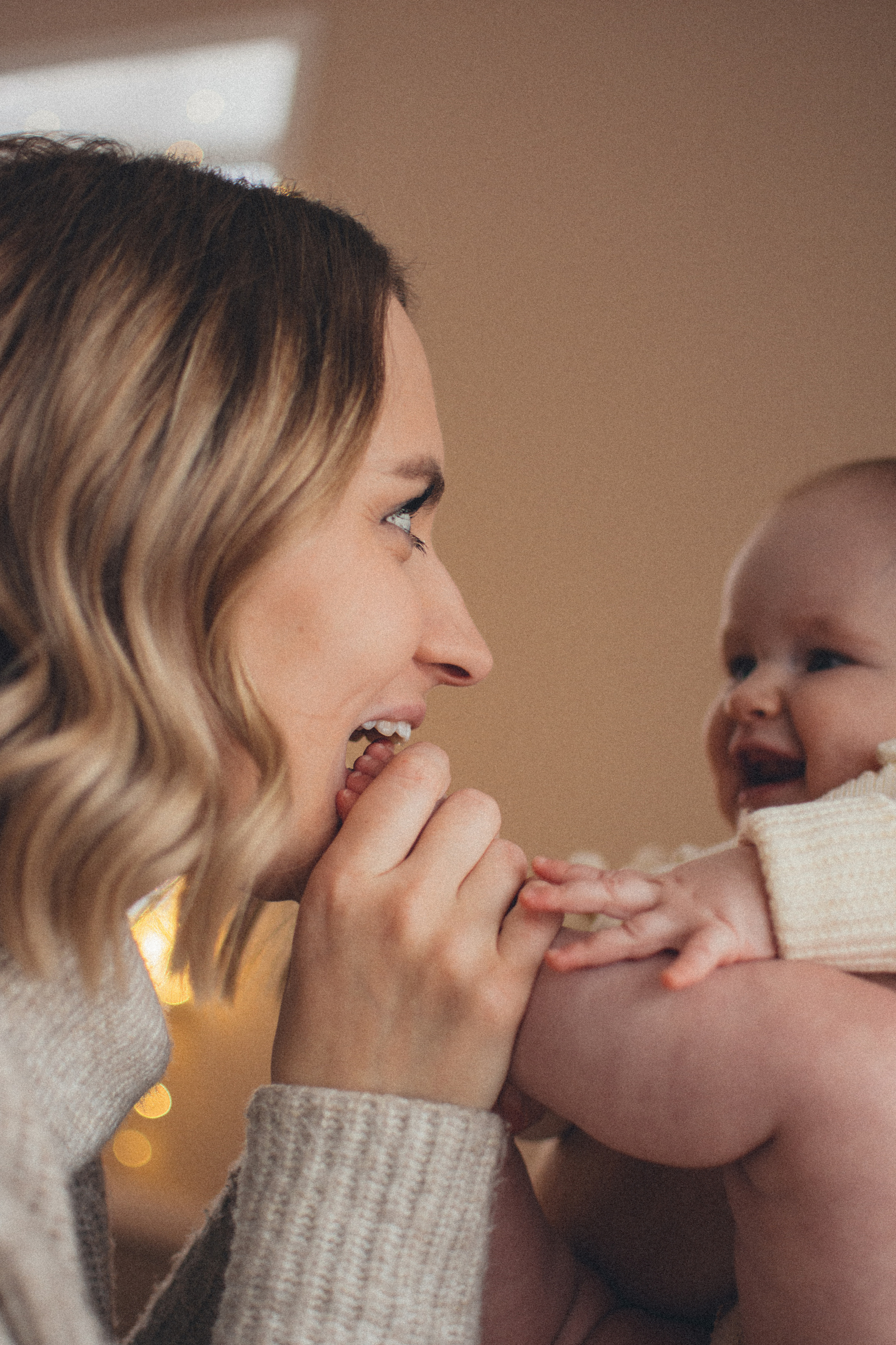 В ожидании праздника. Семейный lifestyle фотограф в Казани Ксения Верясова