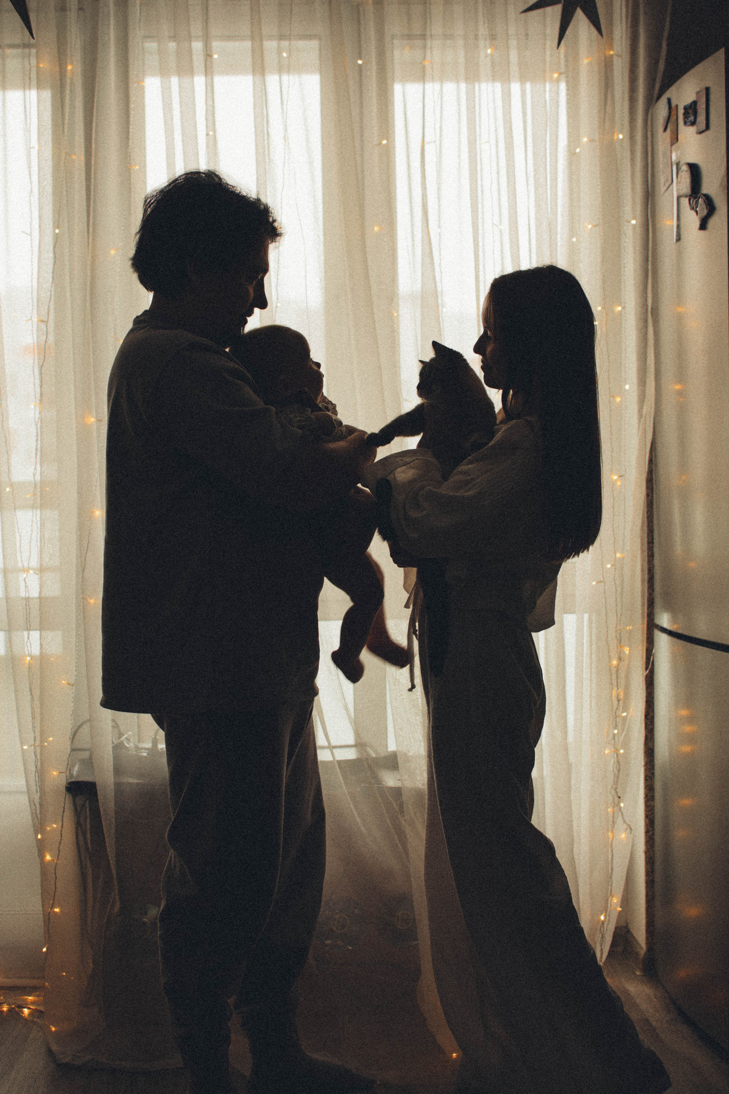 Рыжая Оливка. Семейный lifestyle фотограф в Казани Ксения Верясова