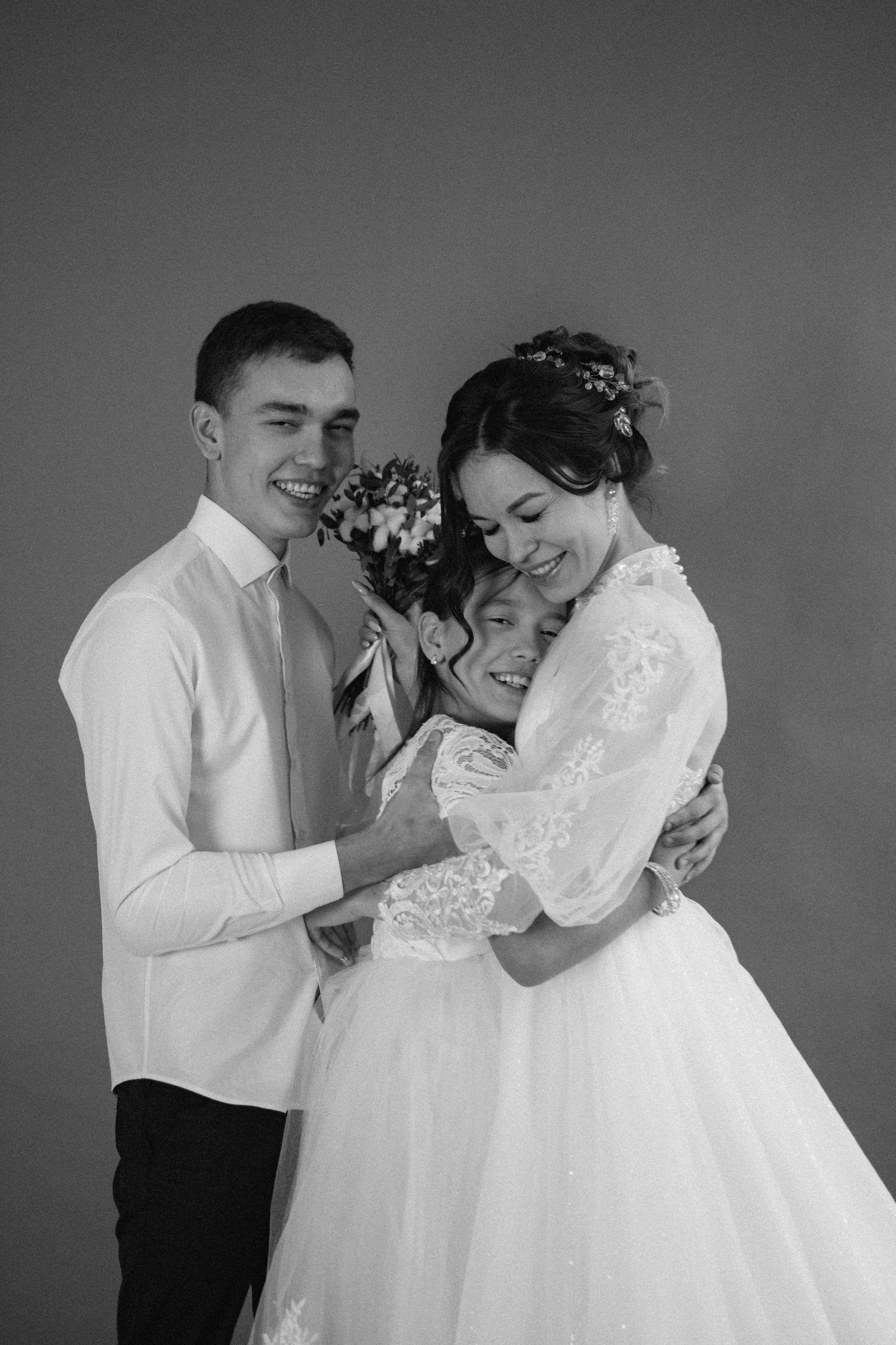 Егор & Снежанна. Семейный lifestyle фотограф в Казани Ксения Верясова