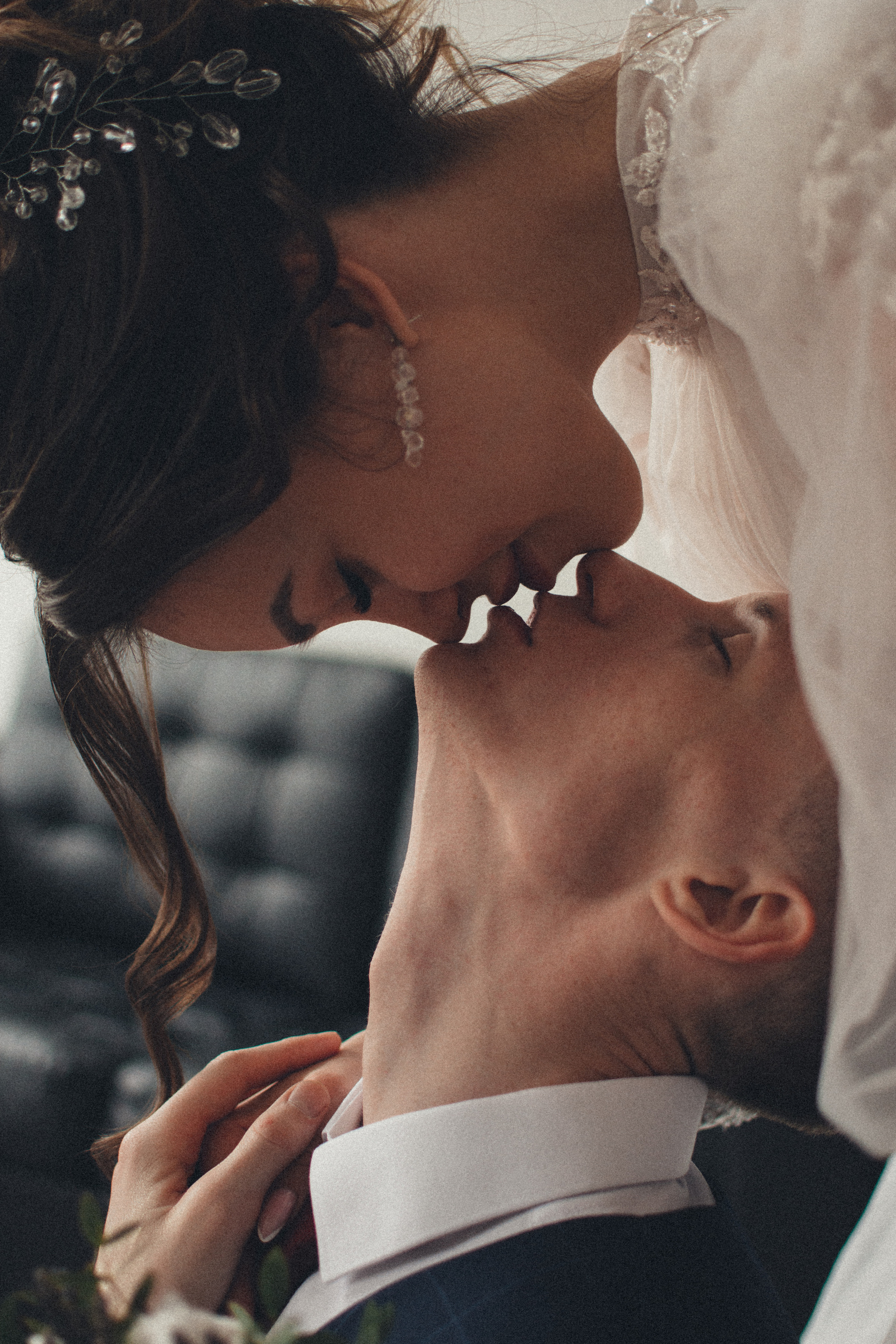 Егор & Снежанна. Семейный lifestyle фотограф в Казани Ксения Верясова