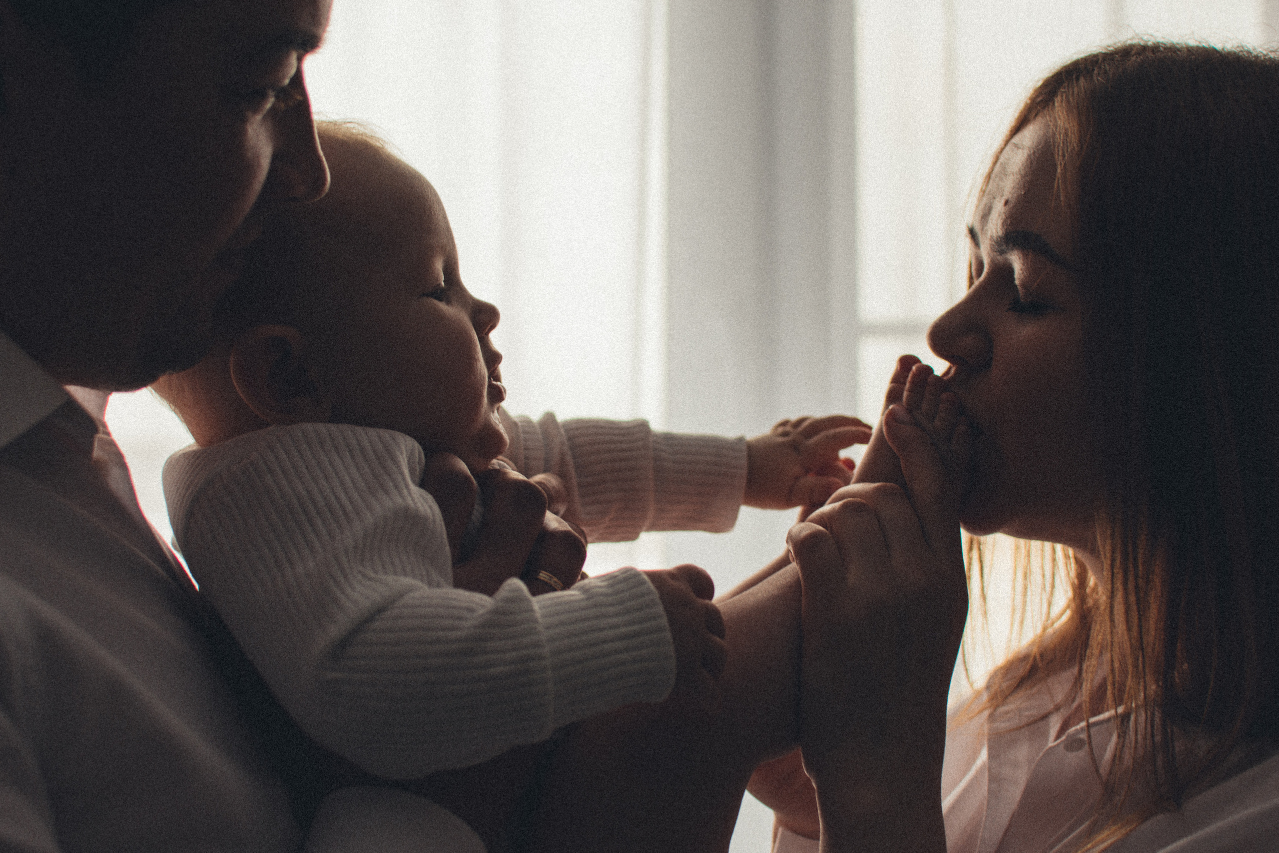 Полгодика Эмильчику. Семейный lifestyle фотограф в Казани Ксения Верясова