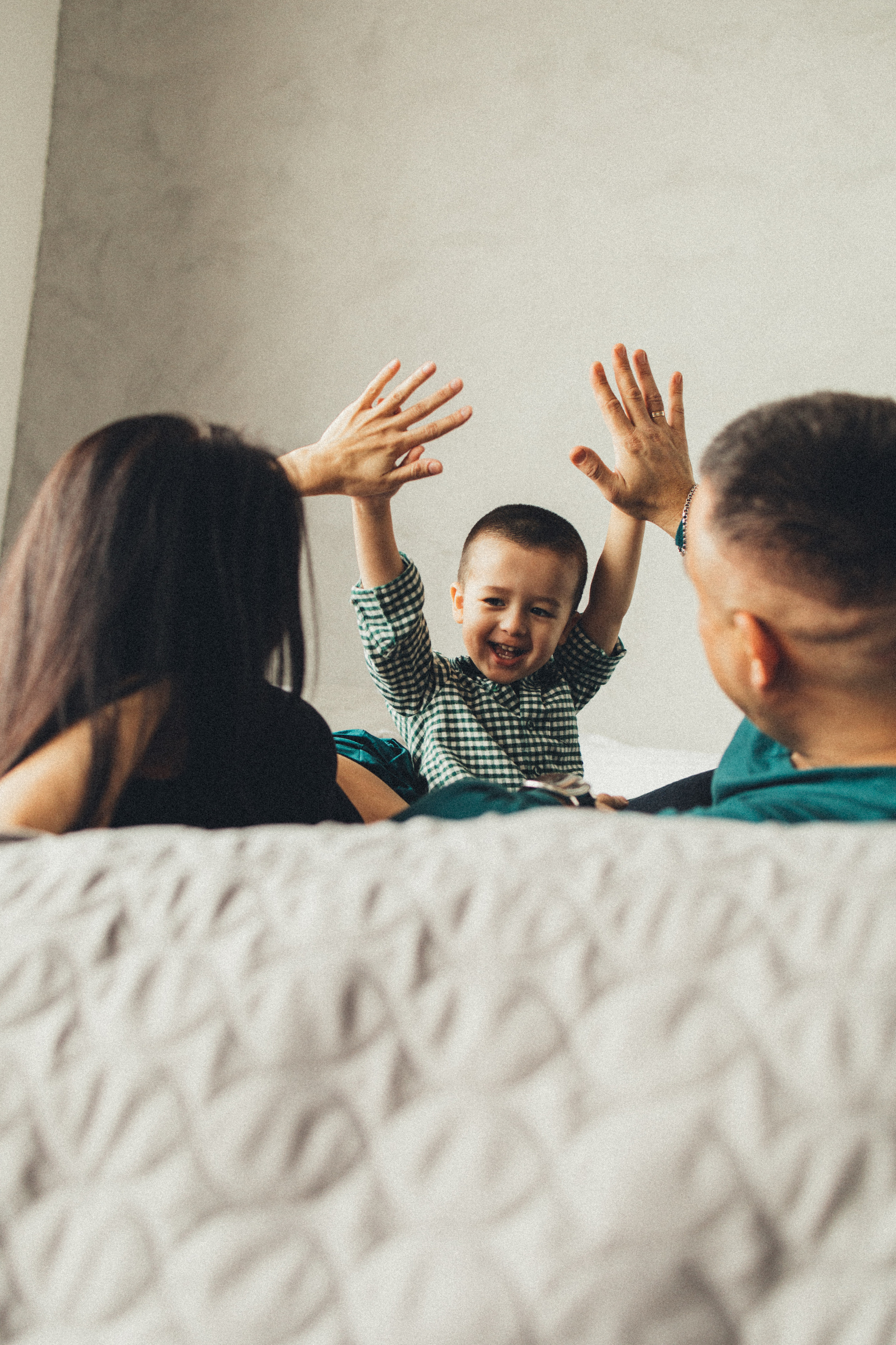 Семейный lifestyle фотограф в Казани Ксения Верясова