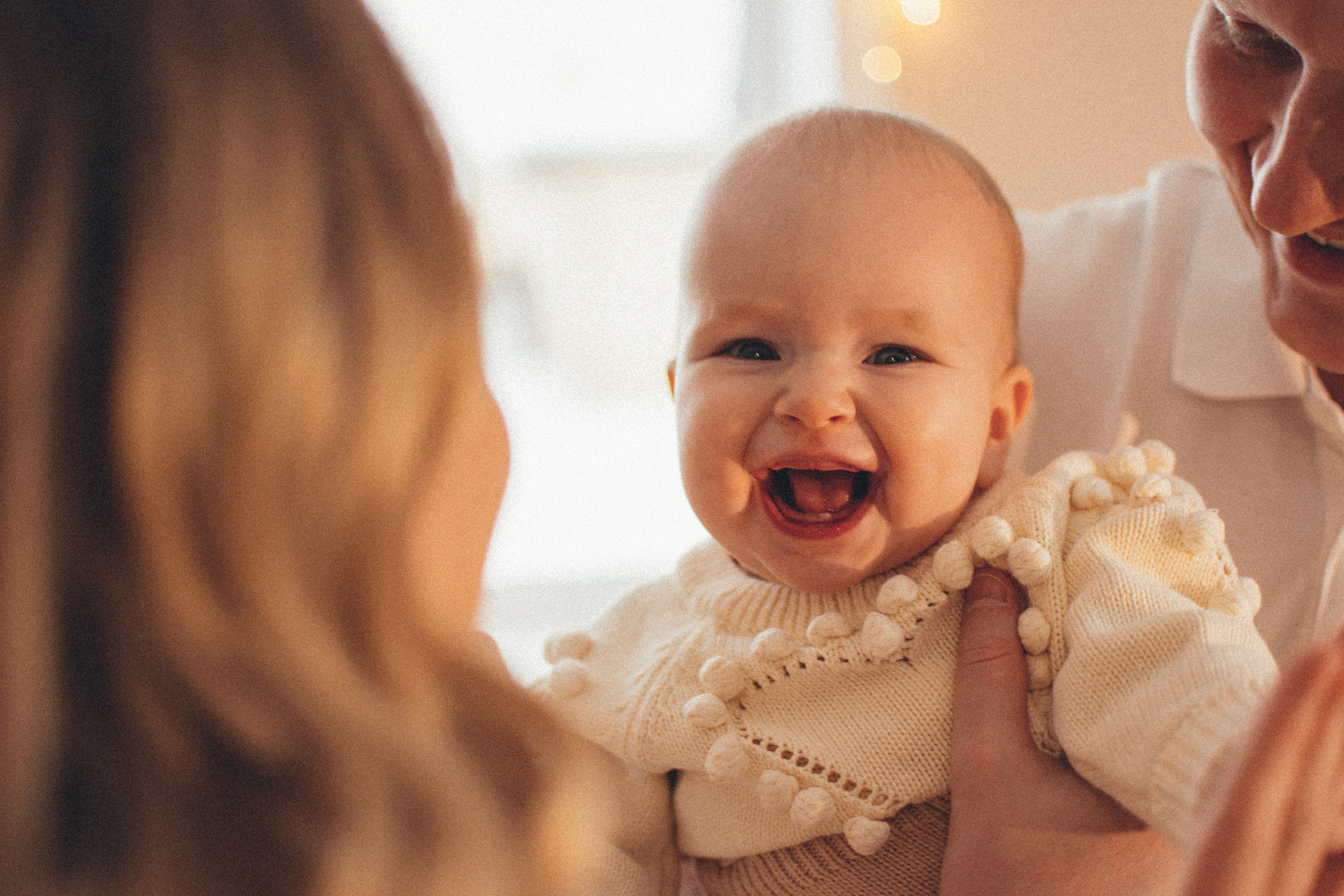 В ожидании праздника. Семейный lifestyle фотограф в Казани Ксения Верясова