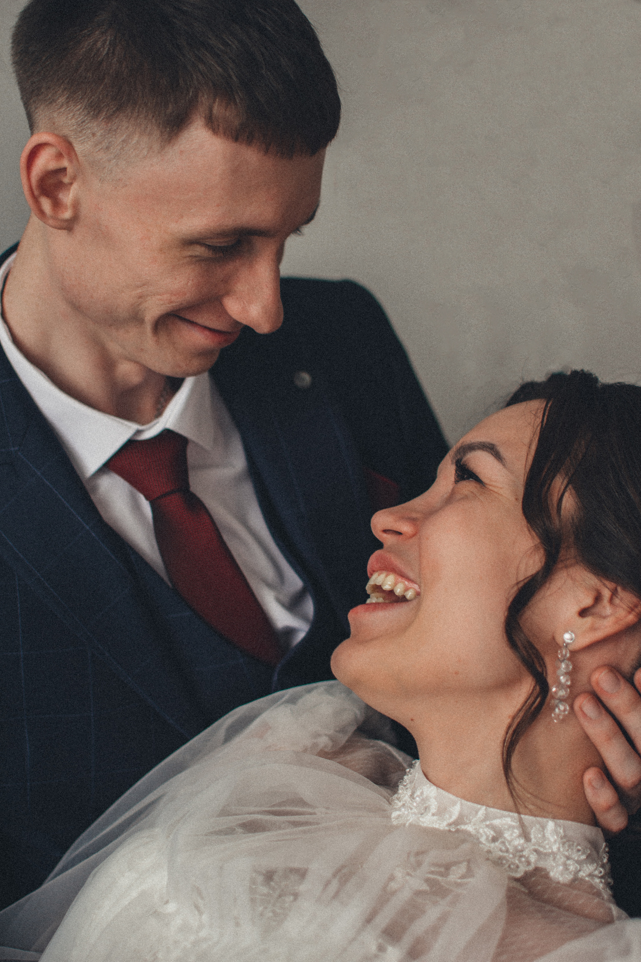 Егор & Снежанна. Семейный lifestyle фотограф в Казани Ксения Верясова