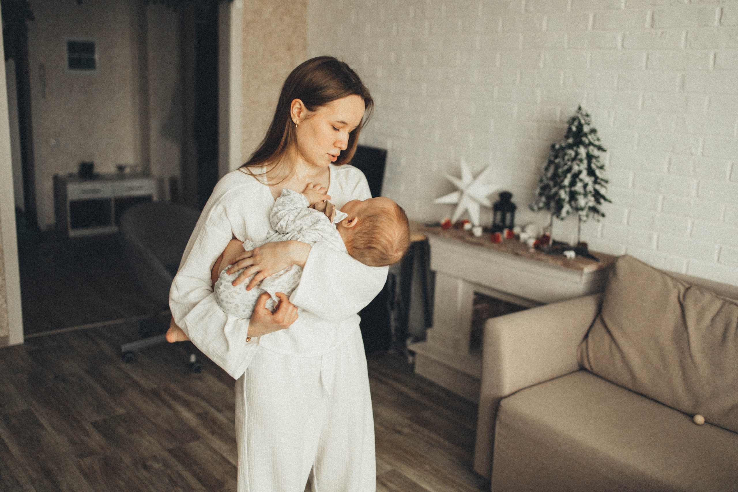 Рыжая Оливка. Семейный lifestyle фотограф в Казани Ксения Верясова