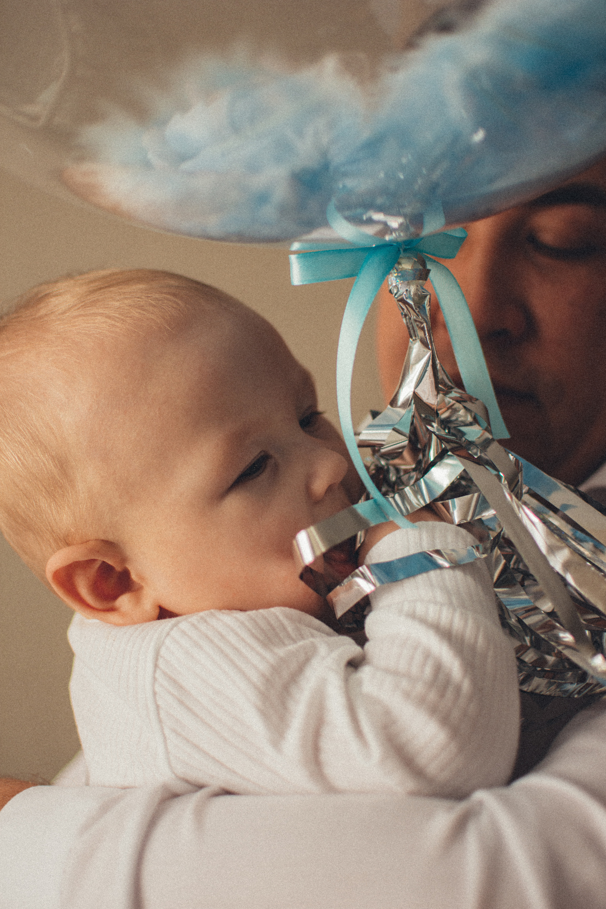 Полгодика Эмильчику. Семейный lifestyle фотограф в Казани Ксения Верясова