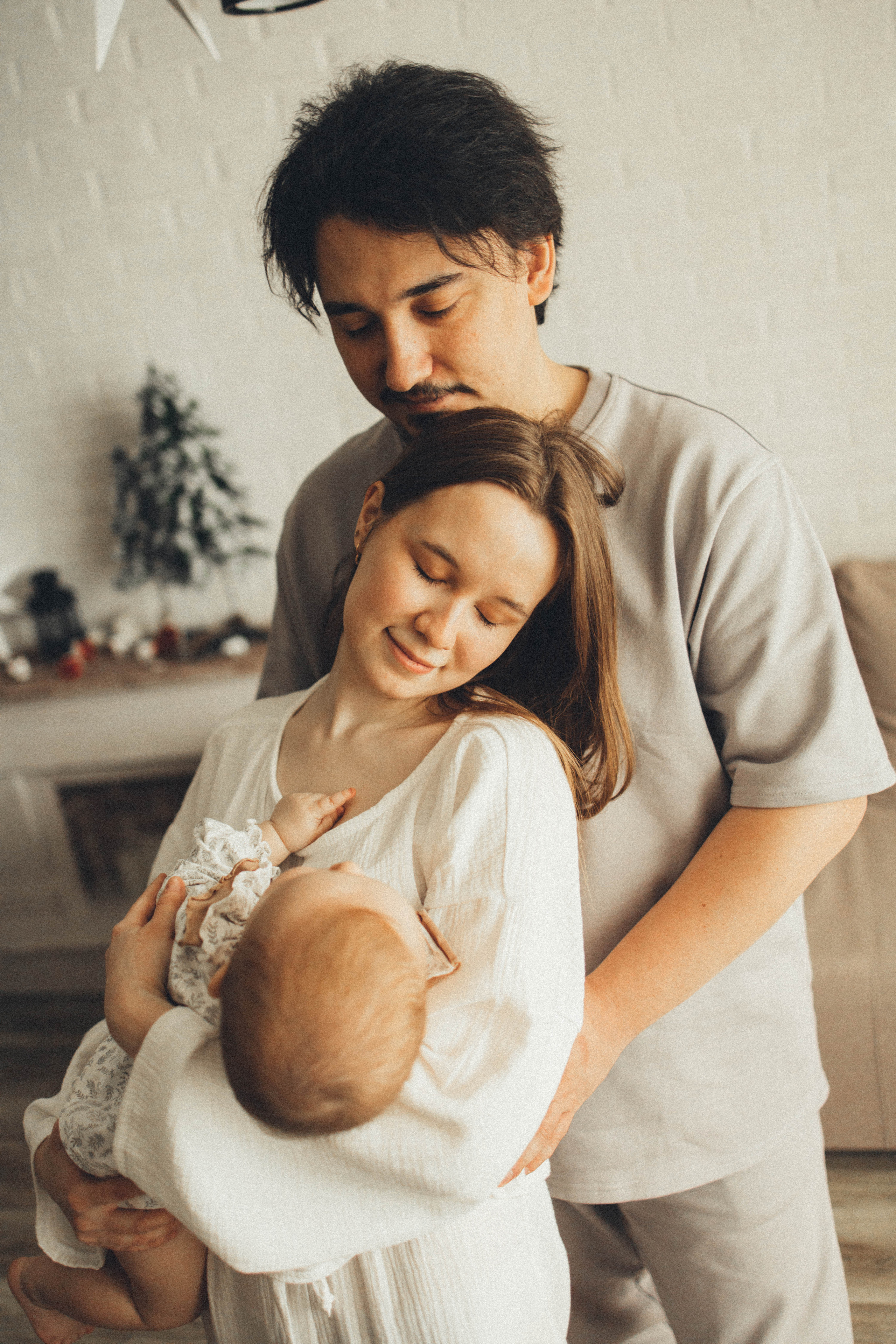 Рыжая Оливка. Семейный lifestyle фотограф в Казани Ксения Верясова