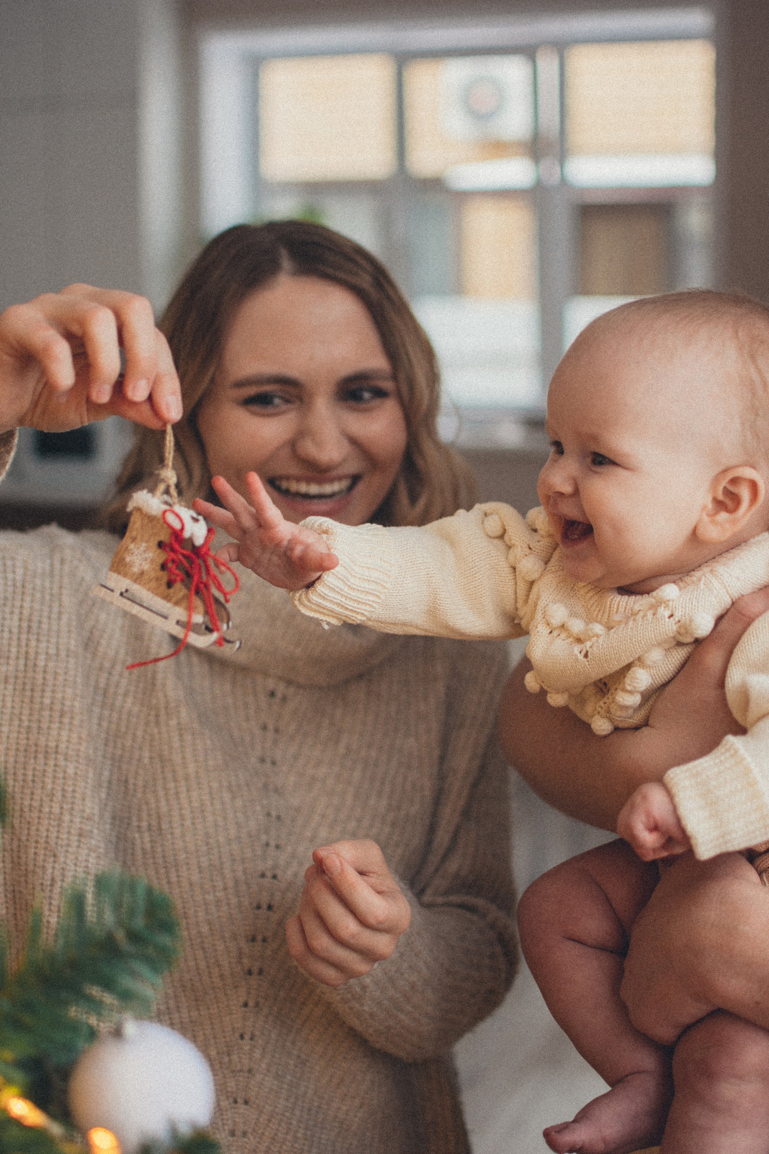 В ожидании праздника. Семейный lifestyle фотограф в Казани Ксения Верясова