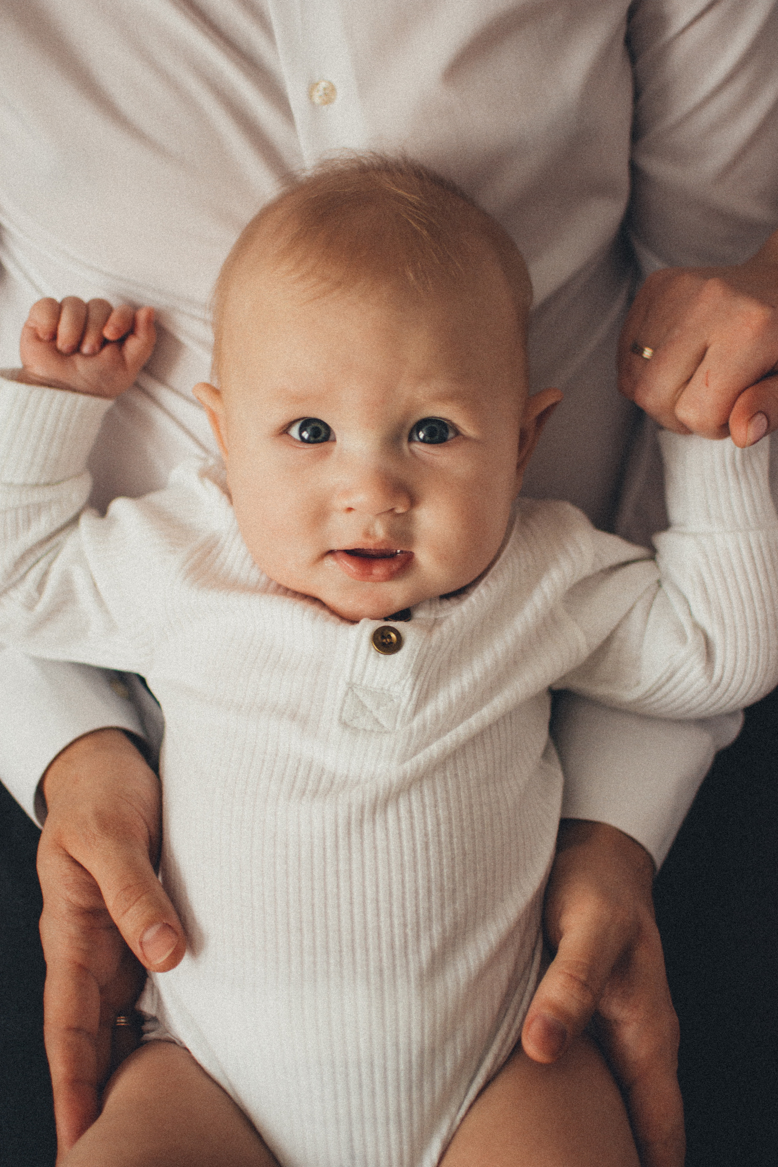 Полгодика Эмильчику. Семейный lifestyle фотограф в Казани Ксения Верясова